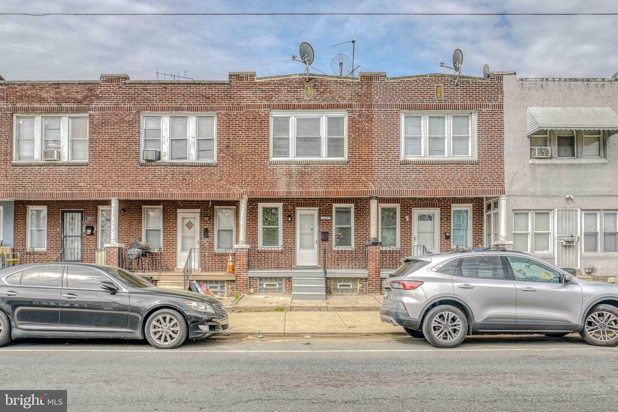 FRANKFORD - Residential