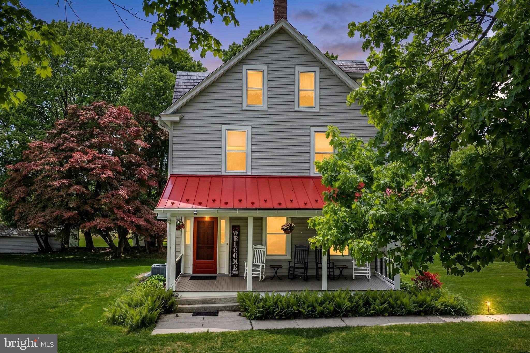 FEDERAL HILL FARMS - Residential