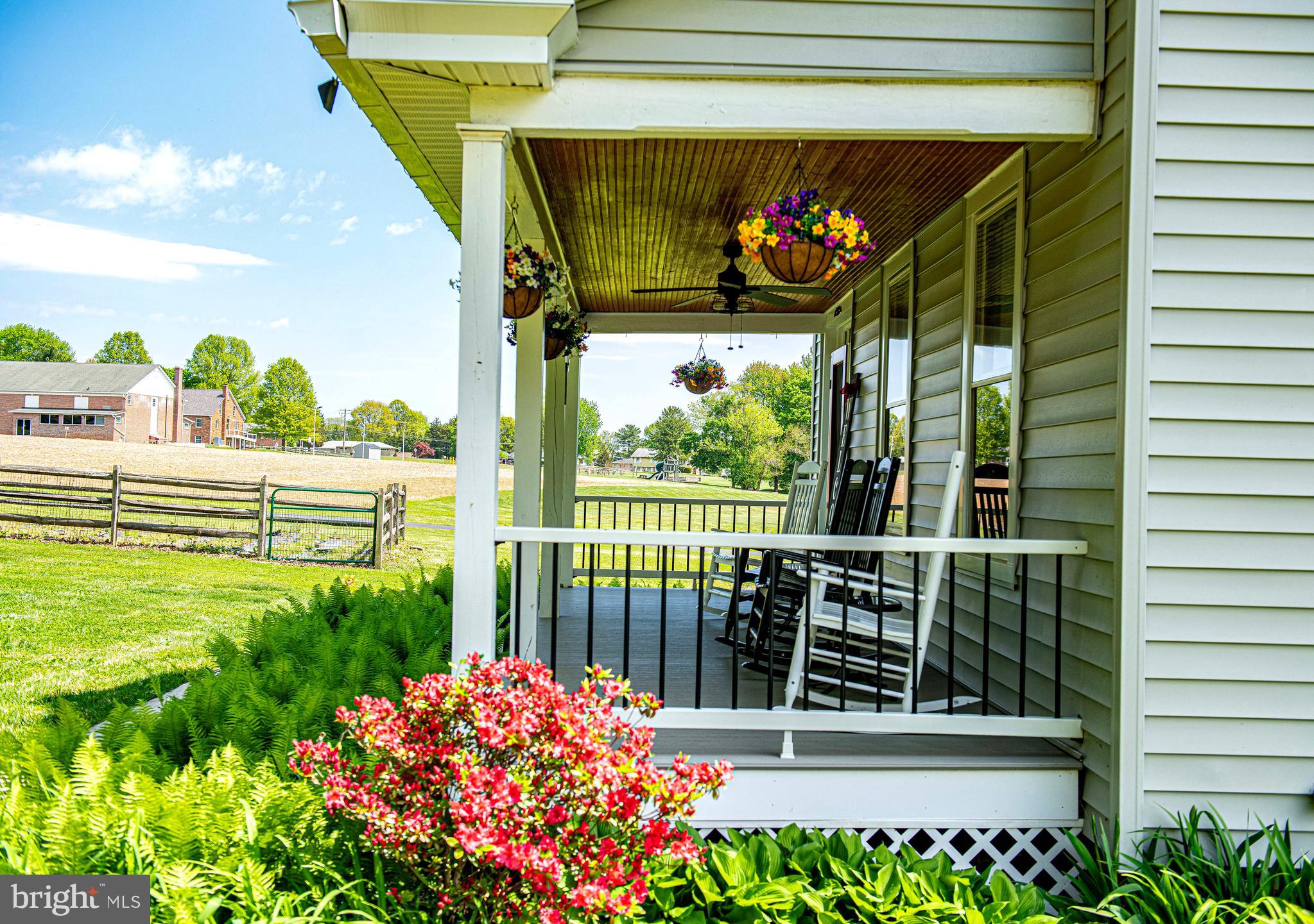 FEDERAL HILL FARMS - Residential