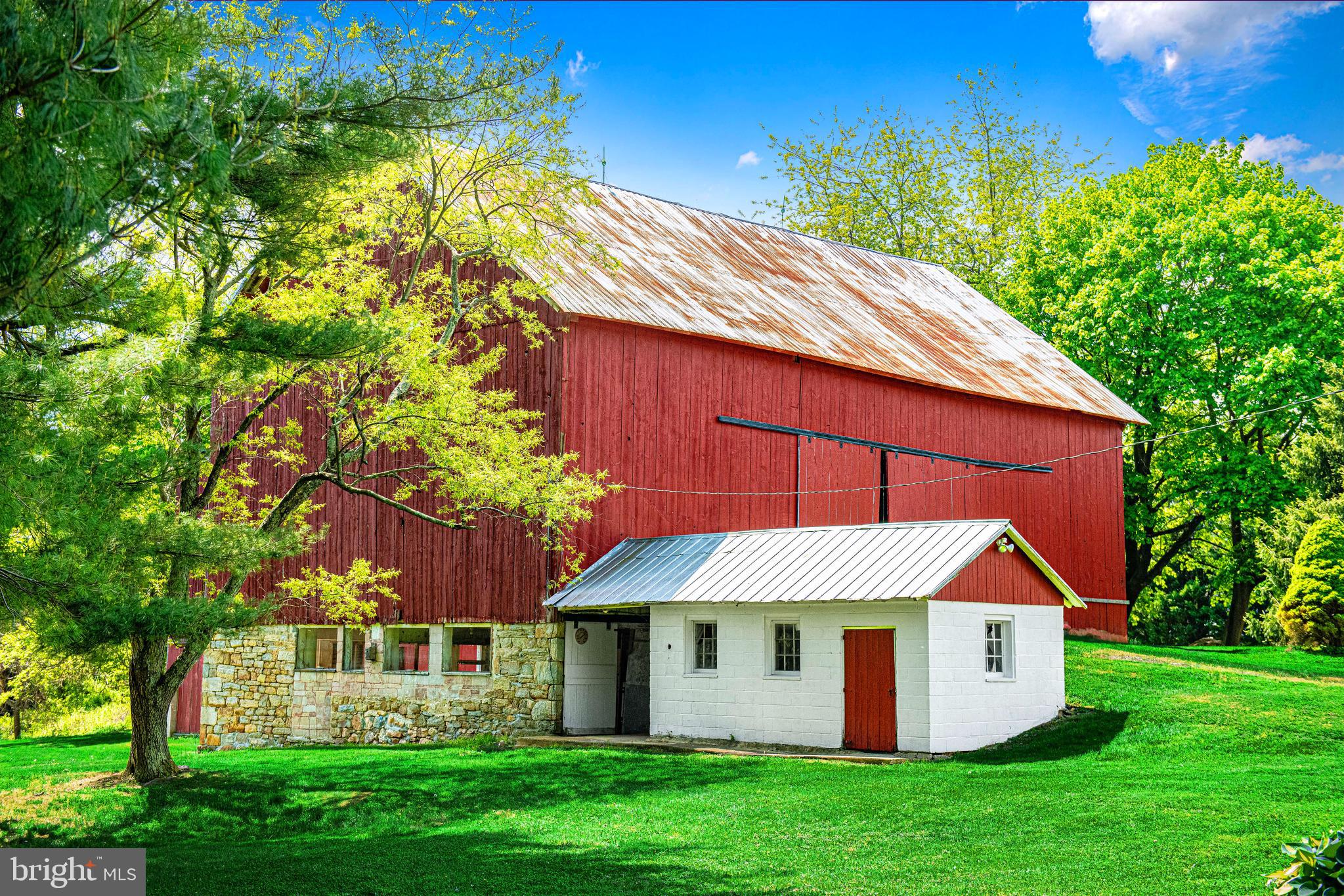 FEDERAL HILL FARMS - Residential
