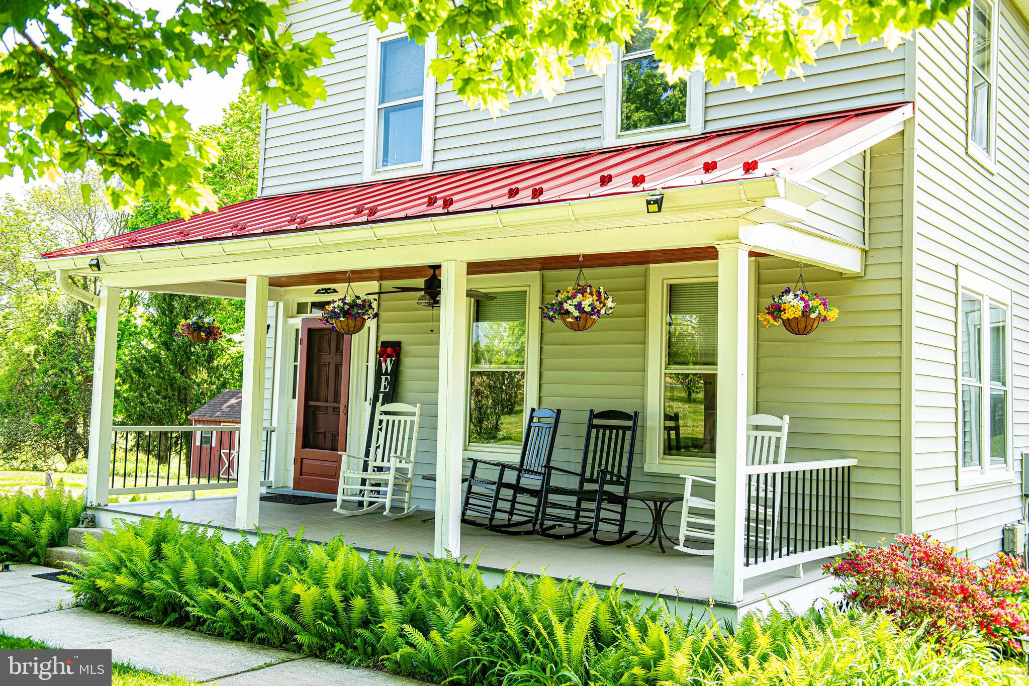 FEDERAL HILL FARMS - Residential