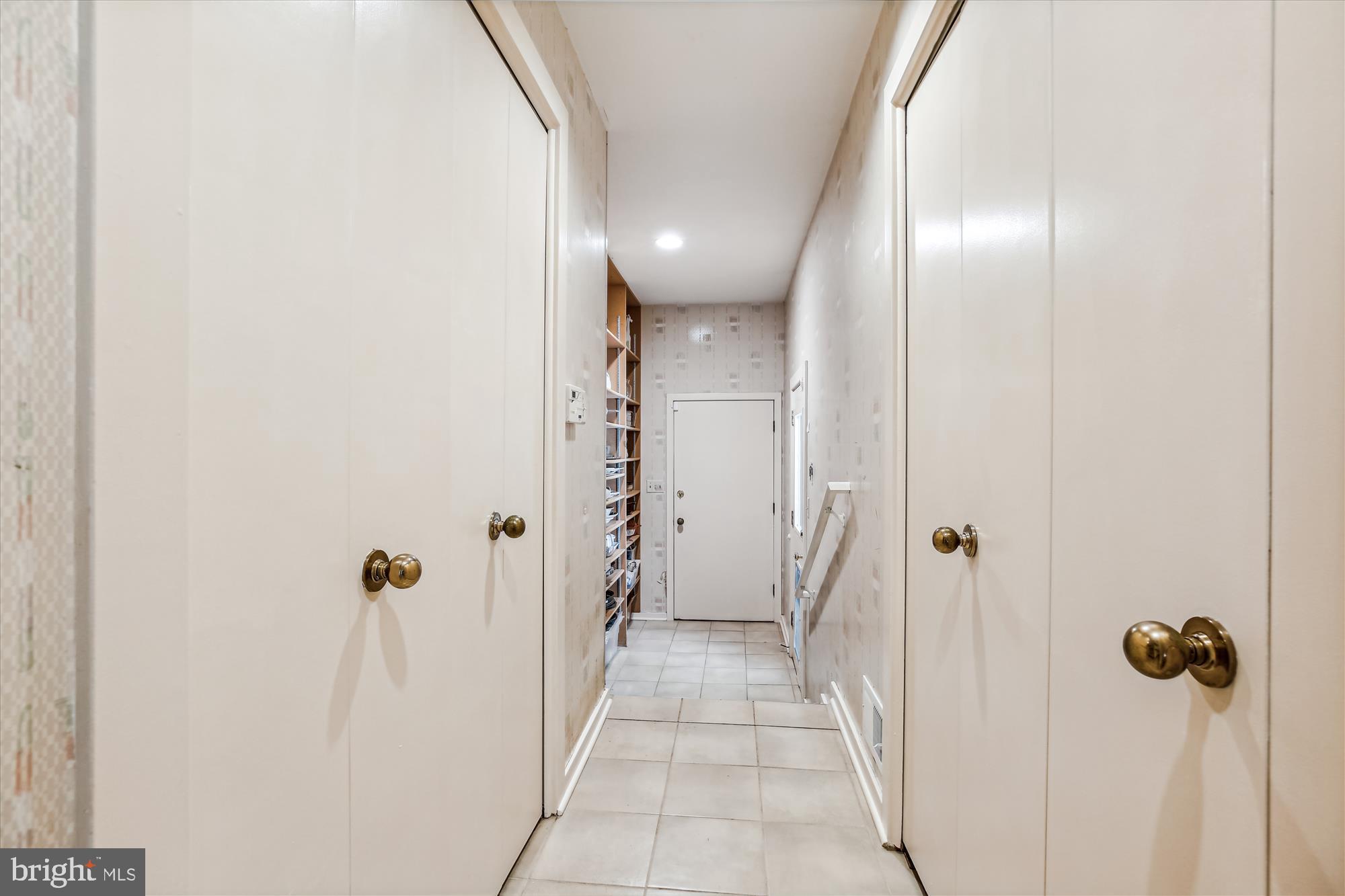 GLEN MILL VILLAGE - Residential