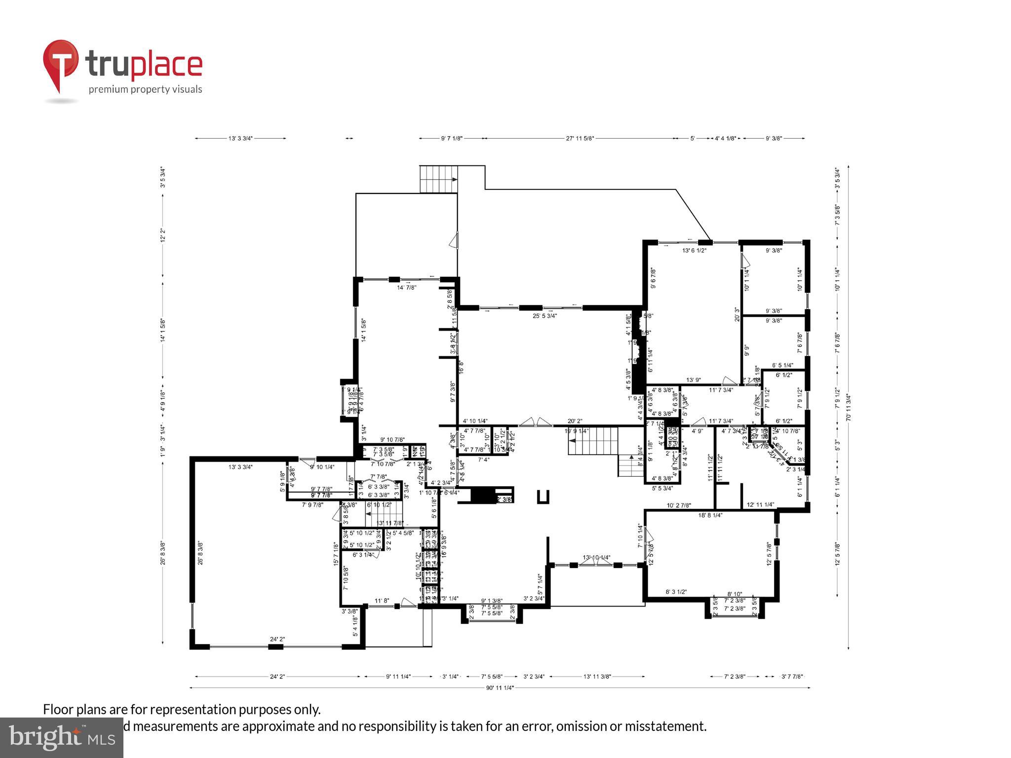 GLEN MILL VILLAGE - Residential