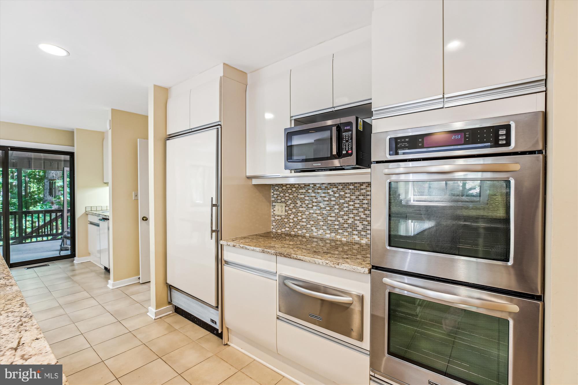 GLEN MILL VILLAGE - Residential
