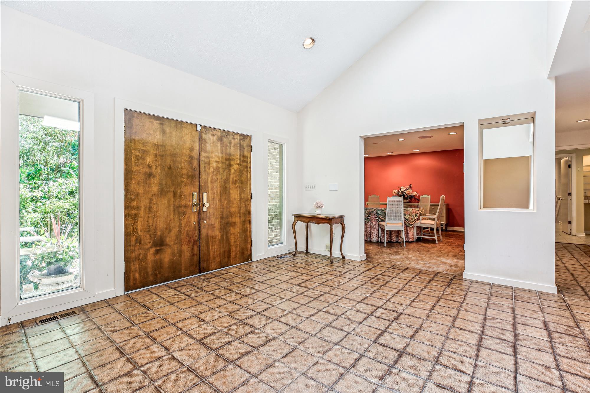GLEN MILL VILLAGE - Residential