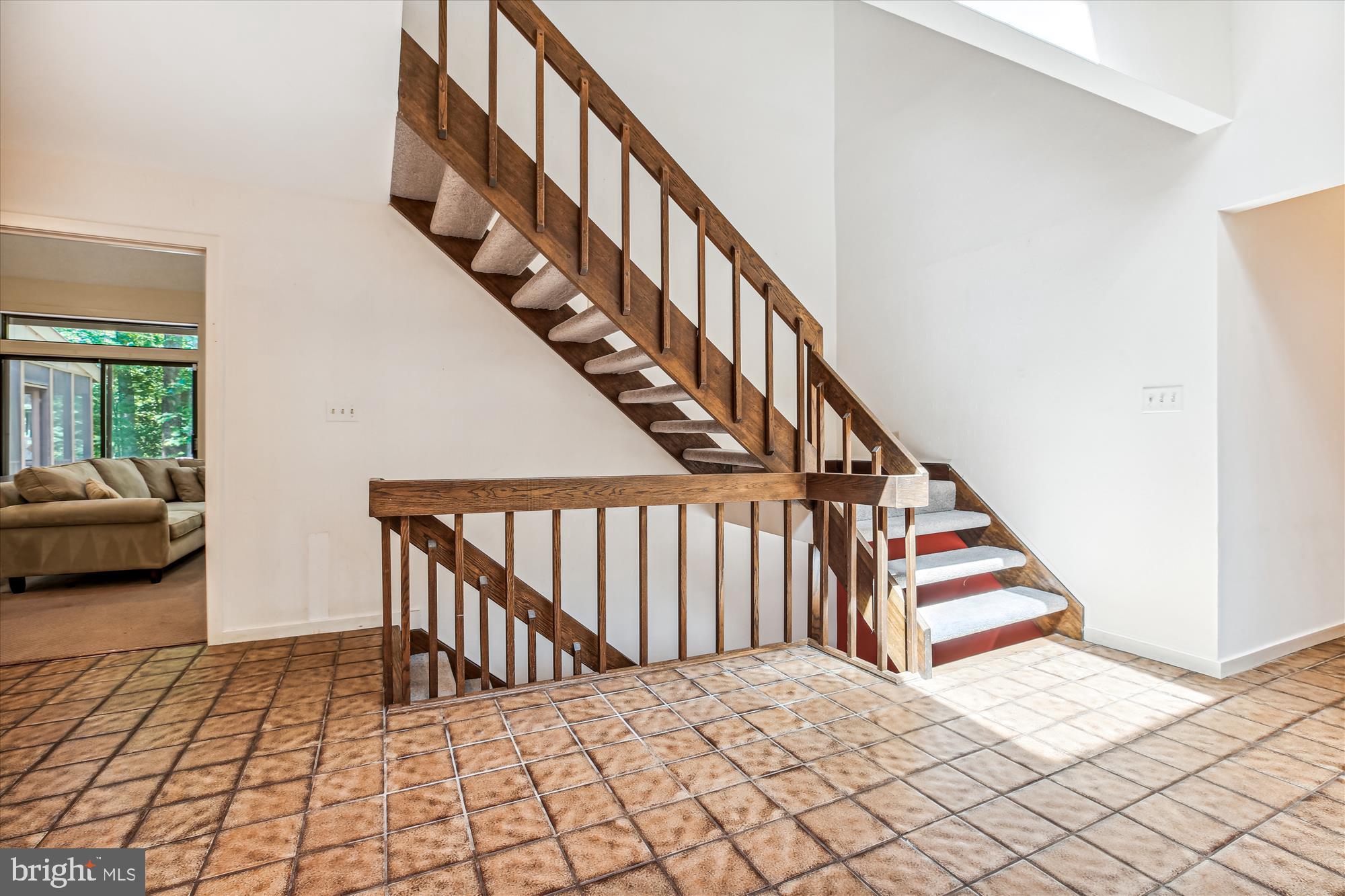 GLEN MILL VILLAGE - Residential