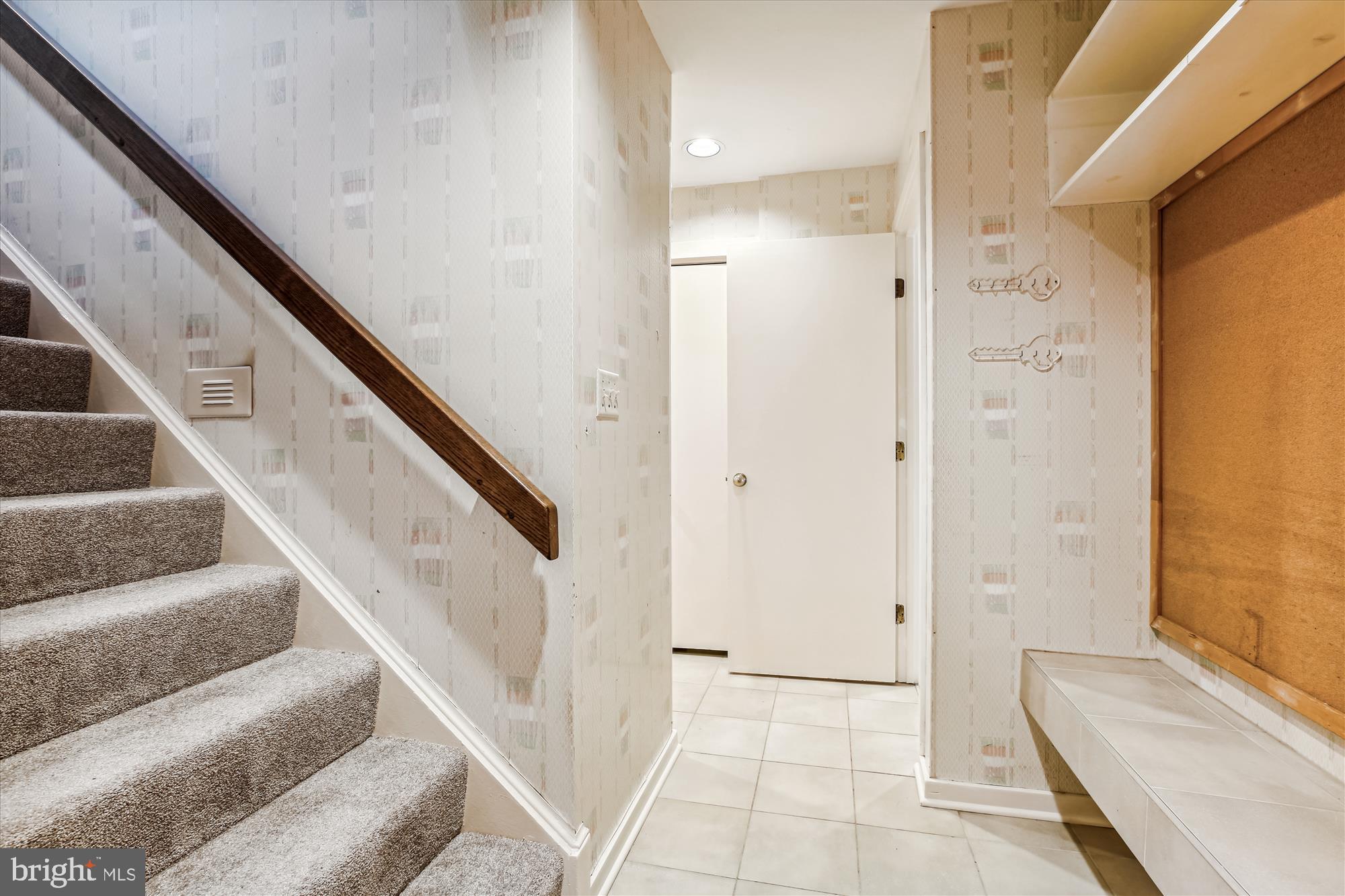 GLEN MILL VILLAGE - Residential