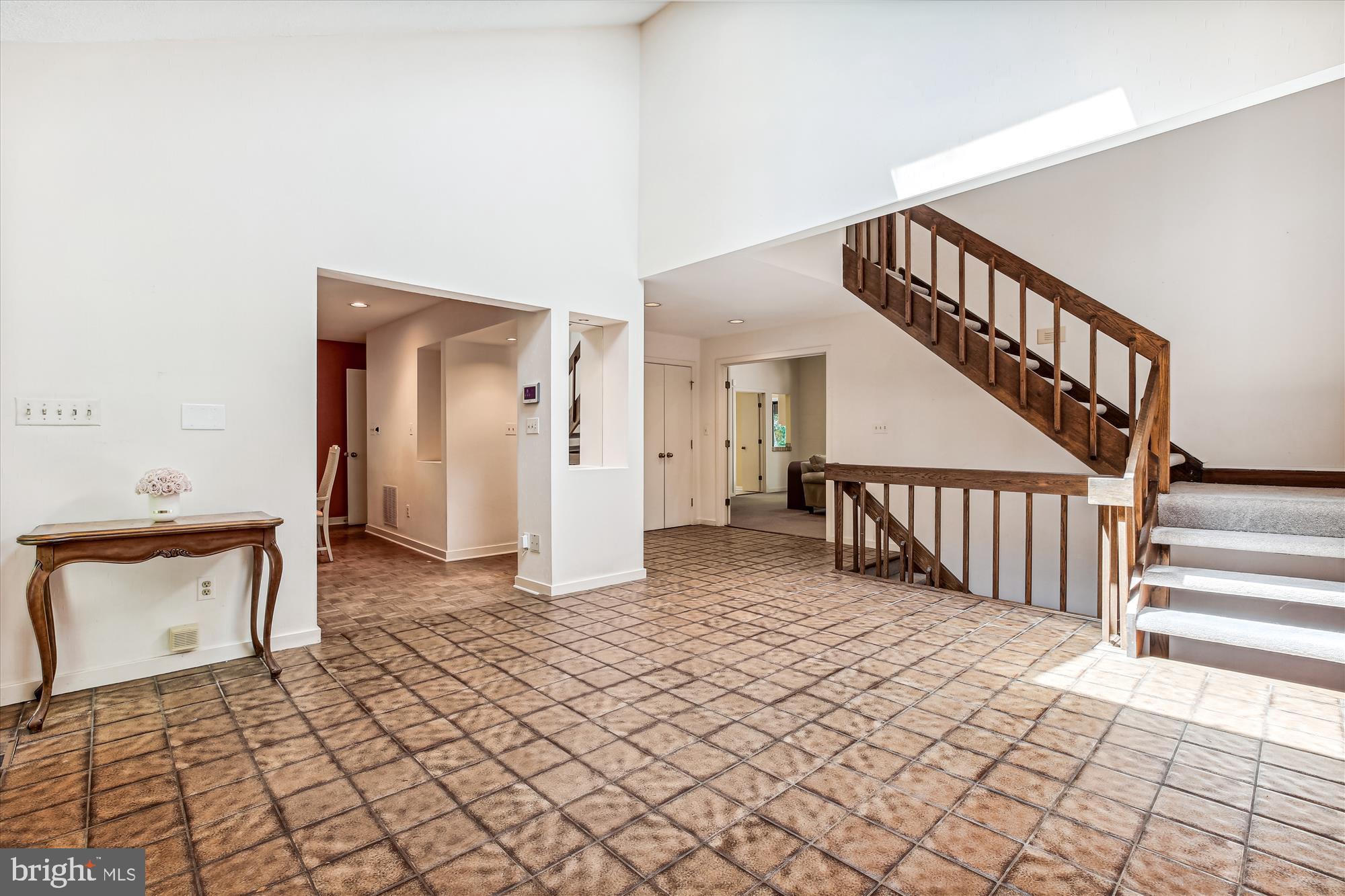 GLEN MILL VILLAGE - Residential