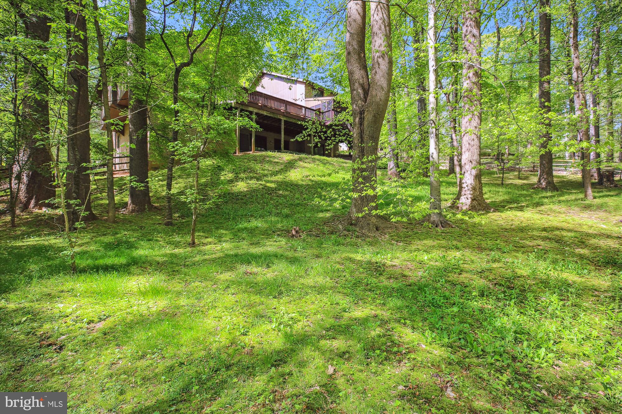 GLEN MILL VILLAGE - Residential