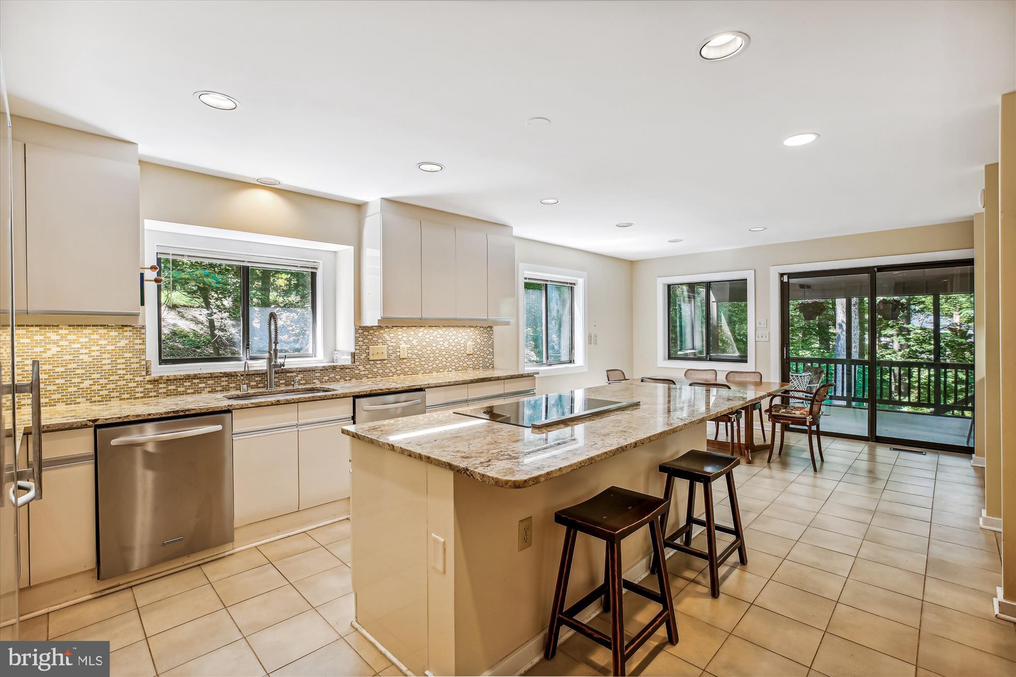 GLEN MILL VILLAGE - Residential
