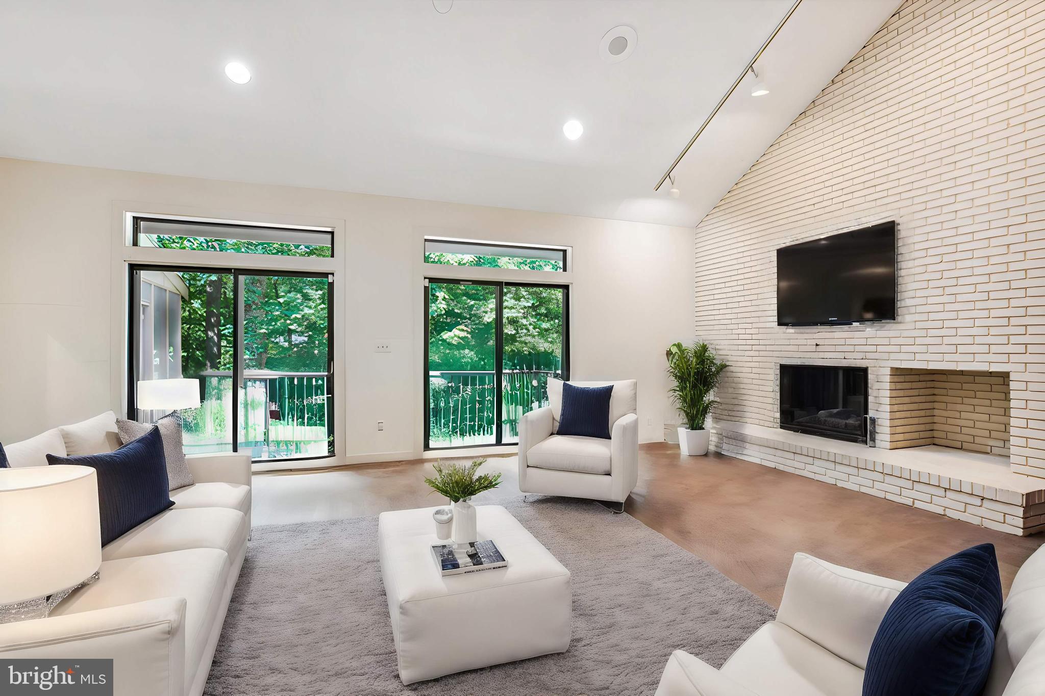 GLEN MILL VILLAGE - Residential