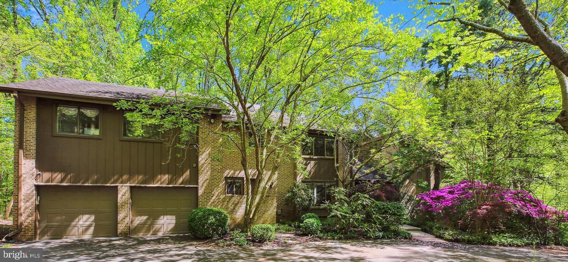 GLEN MILL VILLAGE - Residential