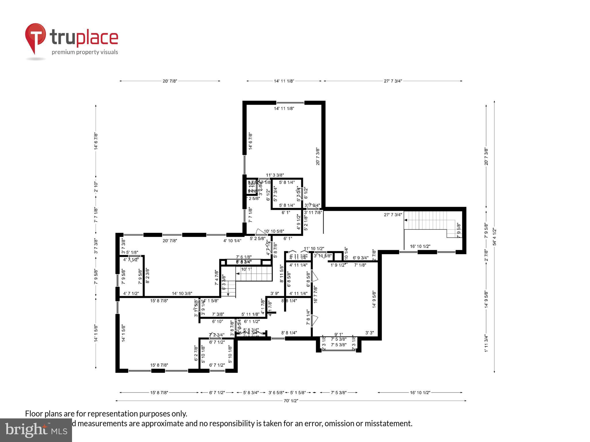 GLEN MILL VILLAGE - Residential