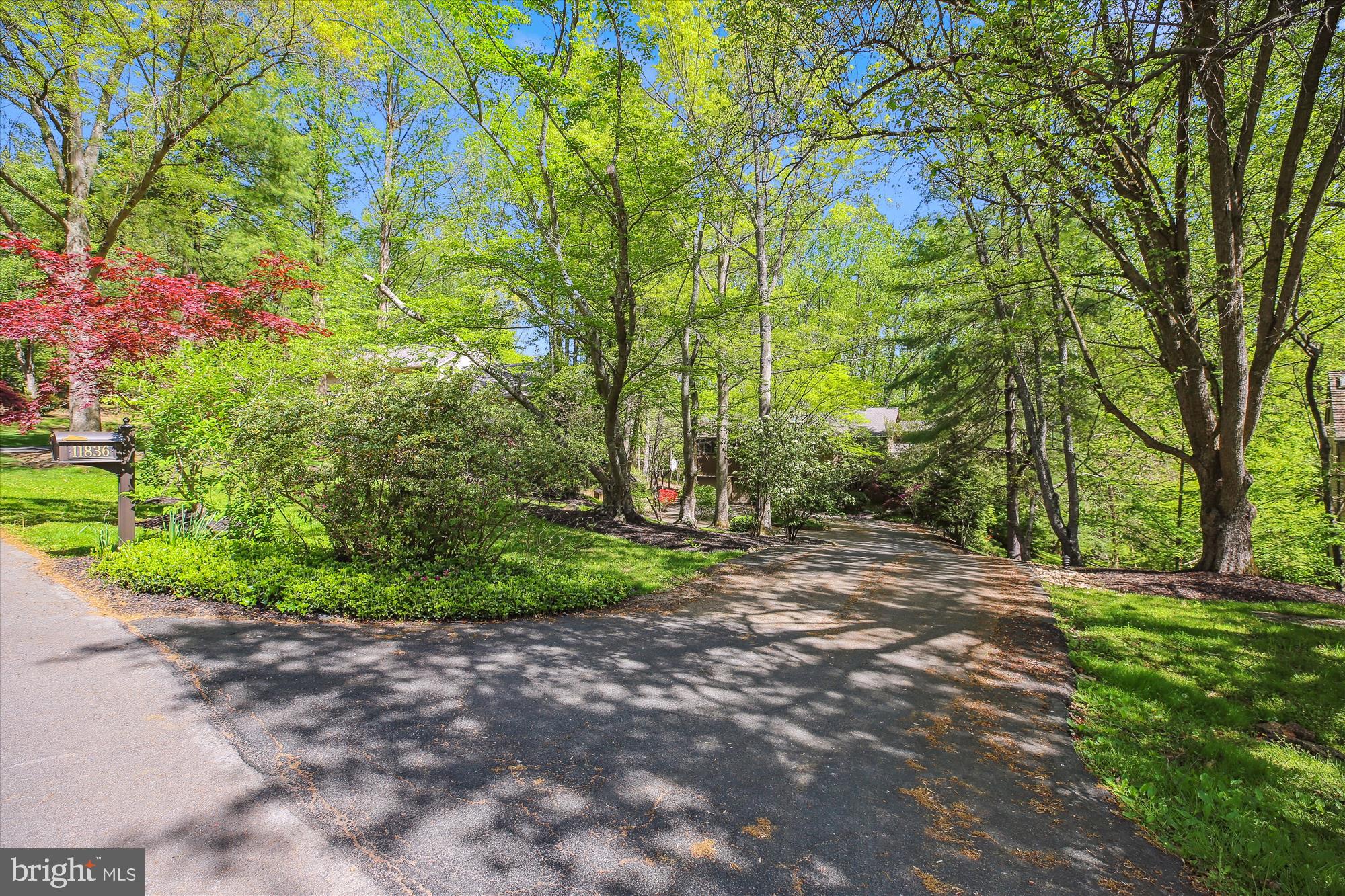 GLEN MILL VILLAGE - Residential