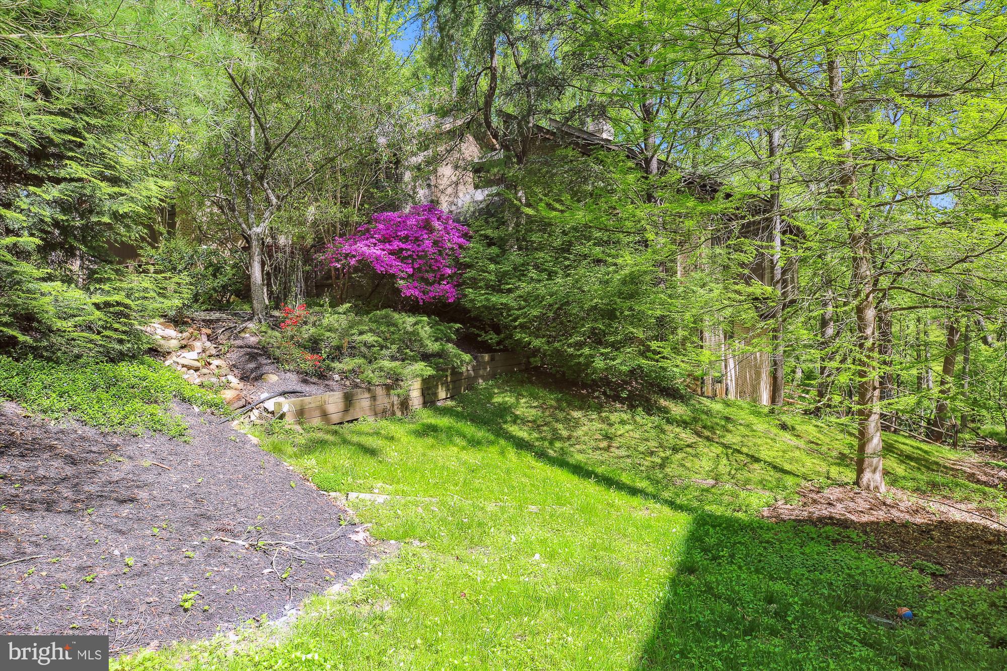 GLEN MILL VILLAGE - Residential