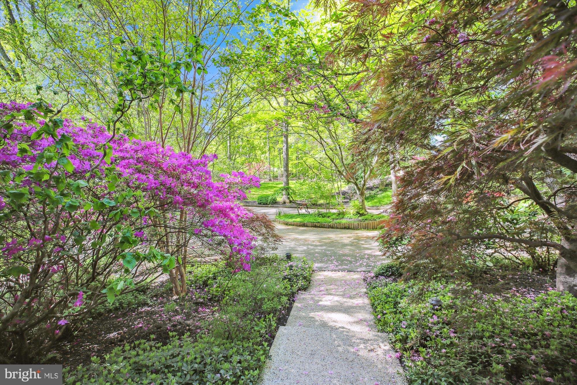 GLEN MILL VILLAGE - Residential