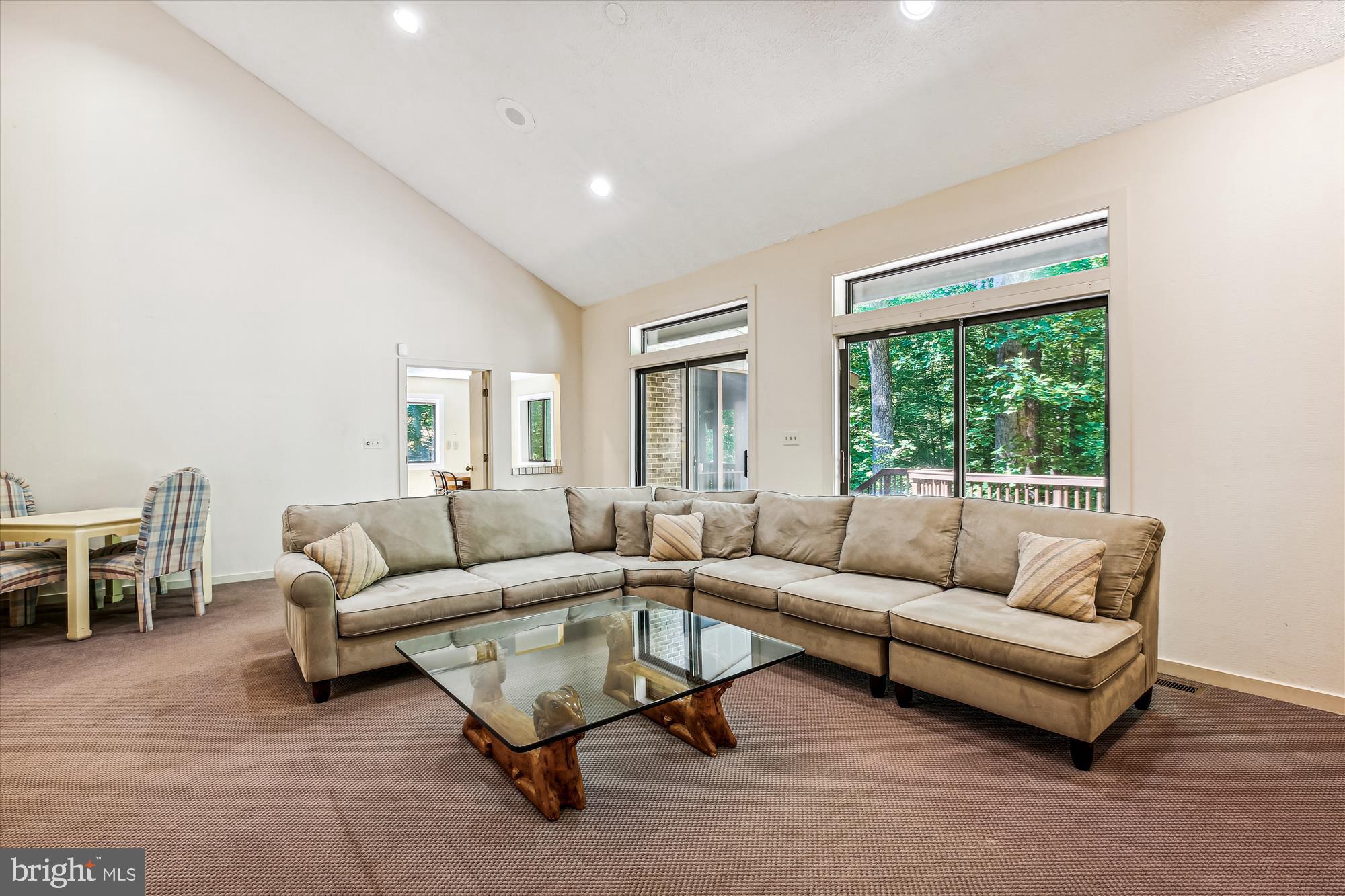 GLEN MILL VILLAGE - Residential