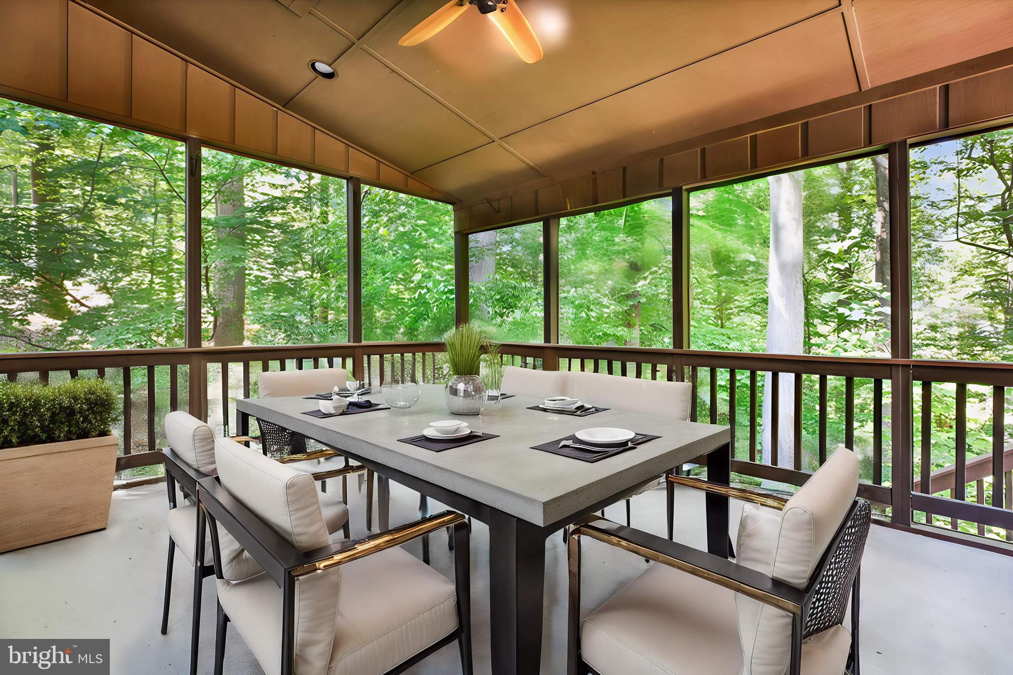 GLEN MILL VILLAGE - Residential