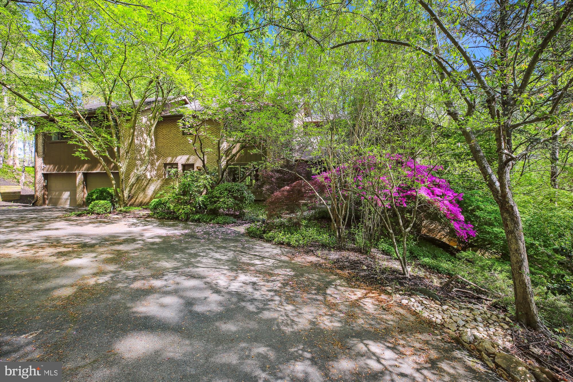 GLEN MILL VILLAGE - Residential
