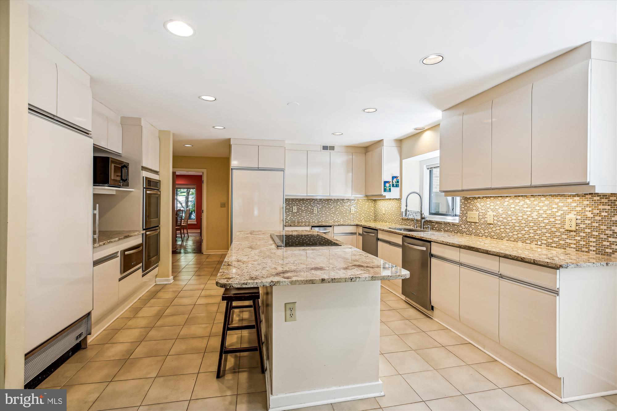 GLEN MILL VILLAGE - Residential