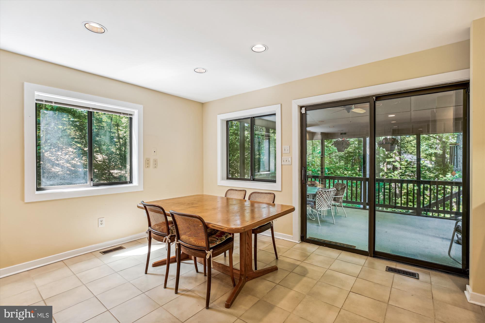 GLEN MILL VILLAGE - Residential