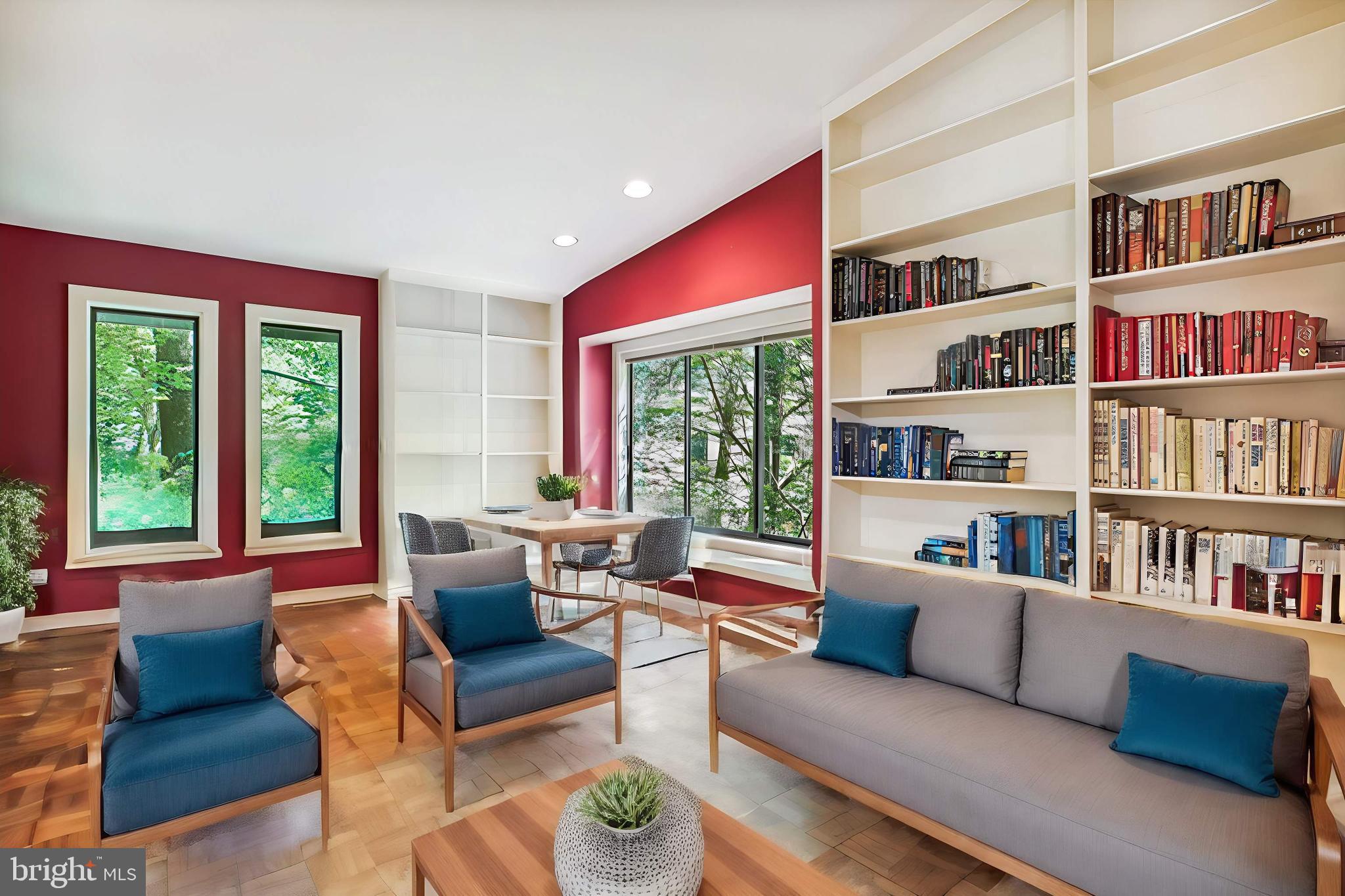 GLEN MILL VILLAGE - Residential