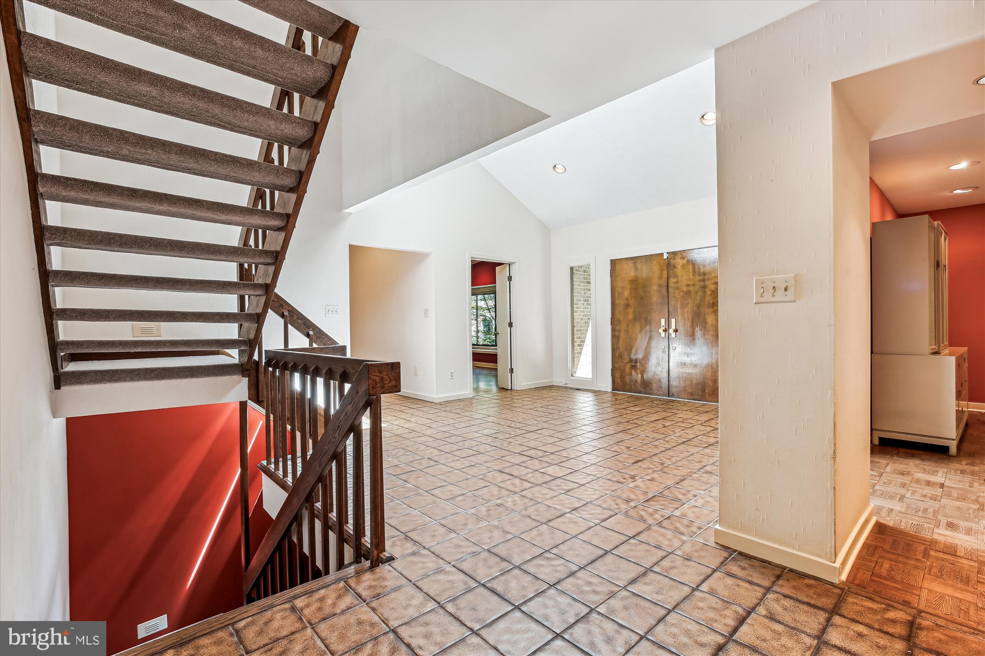 GLEN MILL VILLAGE - Residential