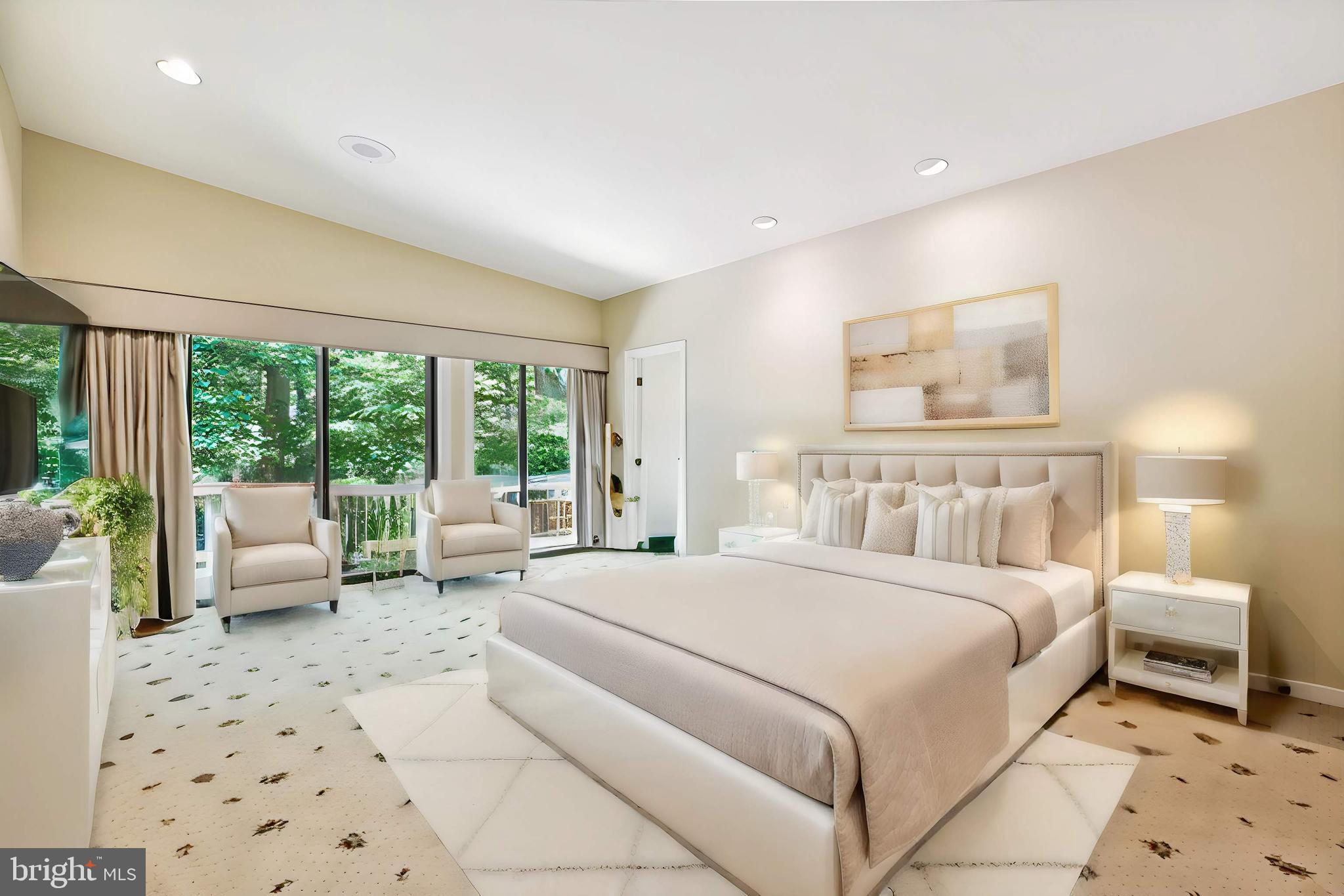 GLEN MILL VILLAGE - Residential