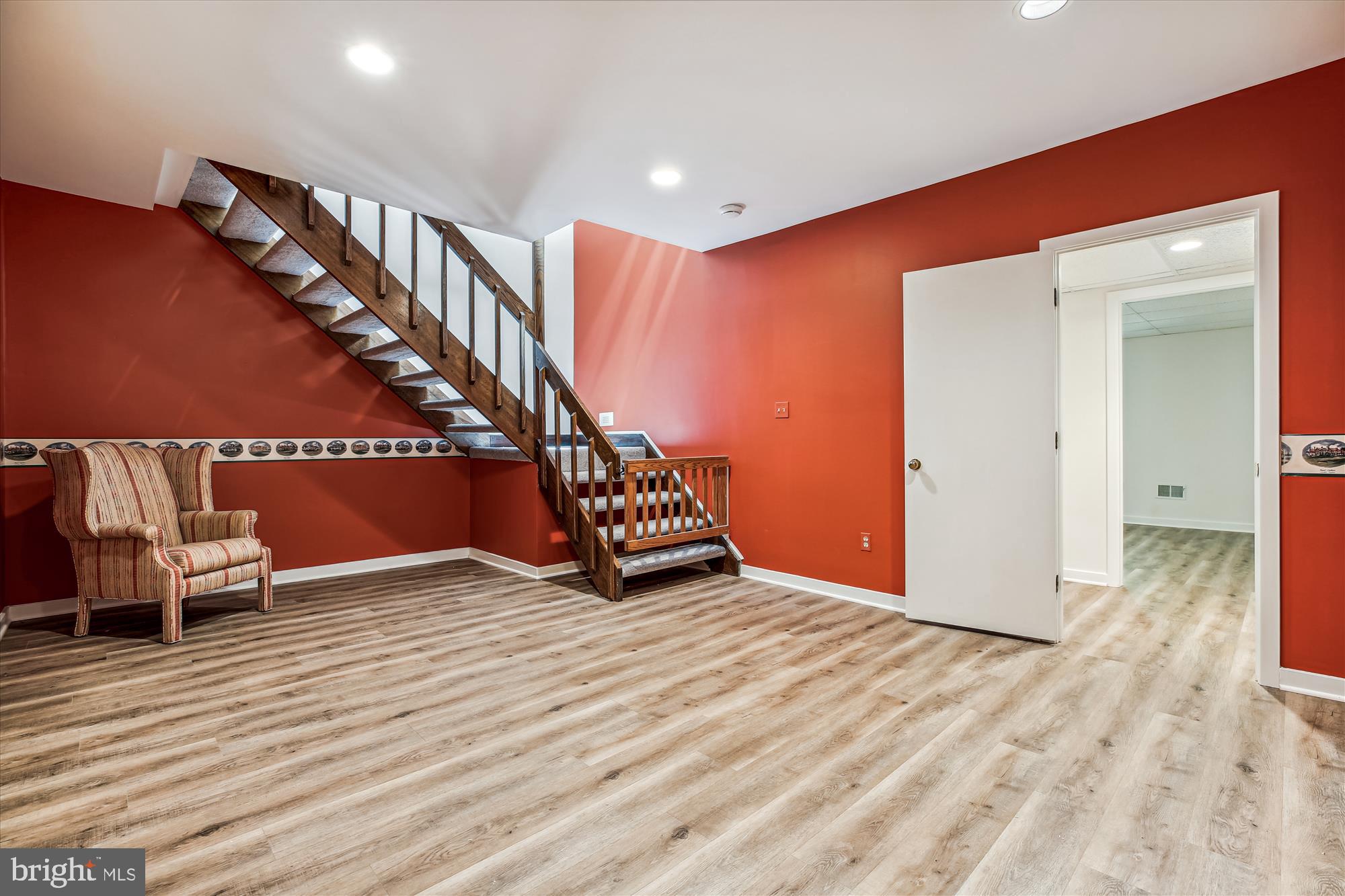 GLEN MILL VILLAGE - Residential
