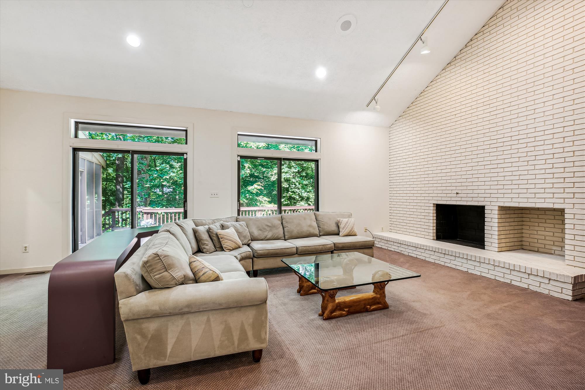 GLEN MILL VILLAGE - Residential