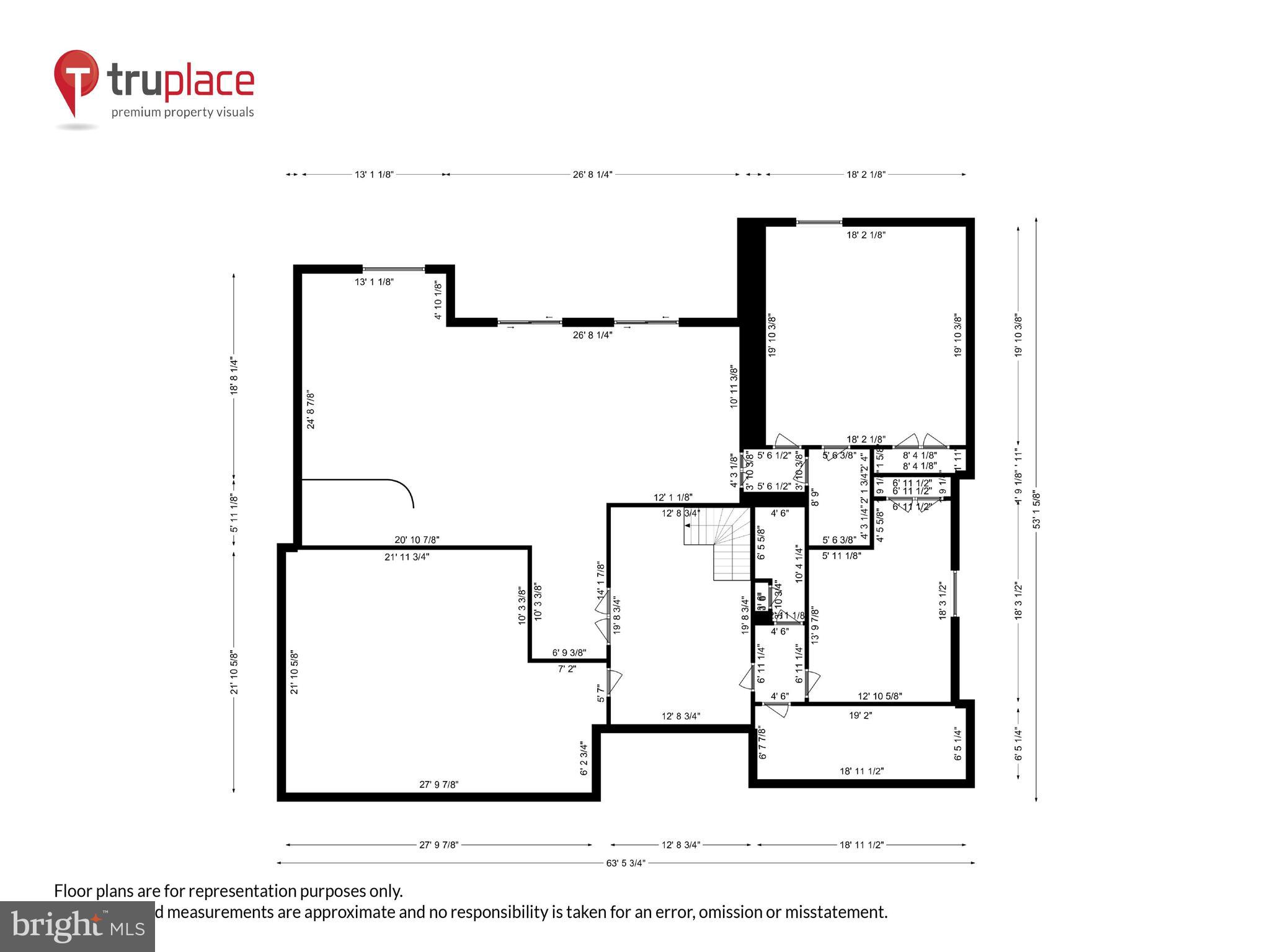 GLEN MILL VILLAGE - Residential