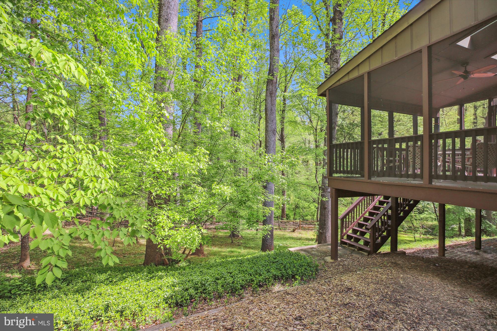 GLEN MILL VILLAGE - Residential