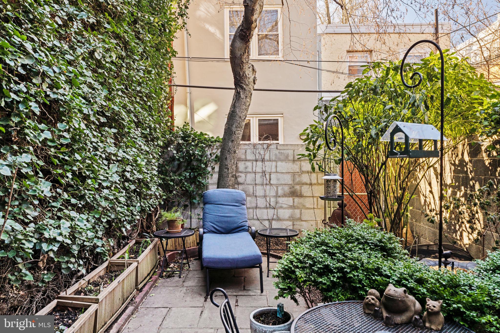 FITLER SQUARE - Residential
