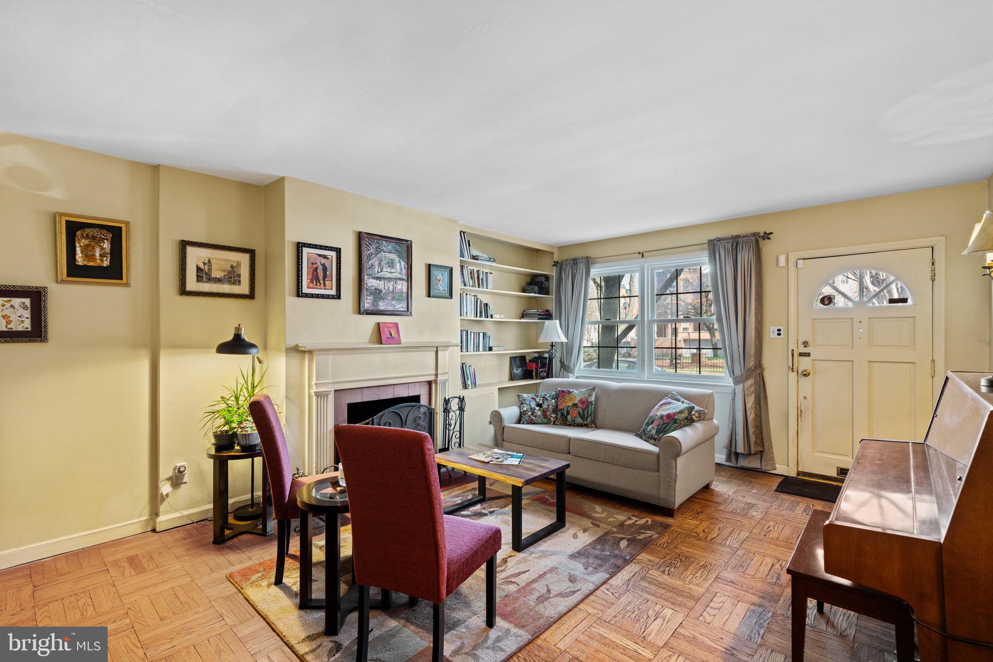 FITLER SQUARE - Residential