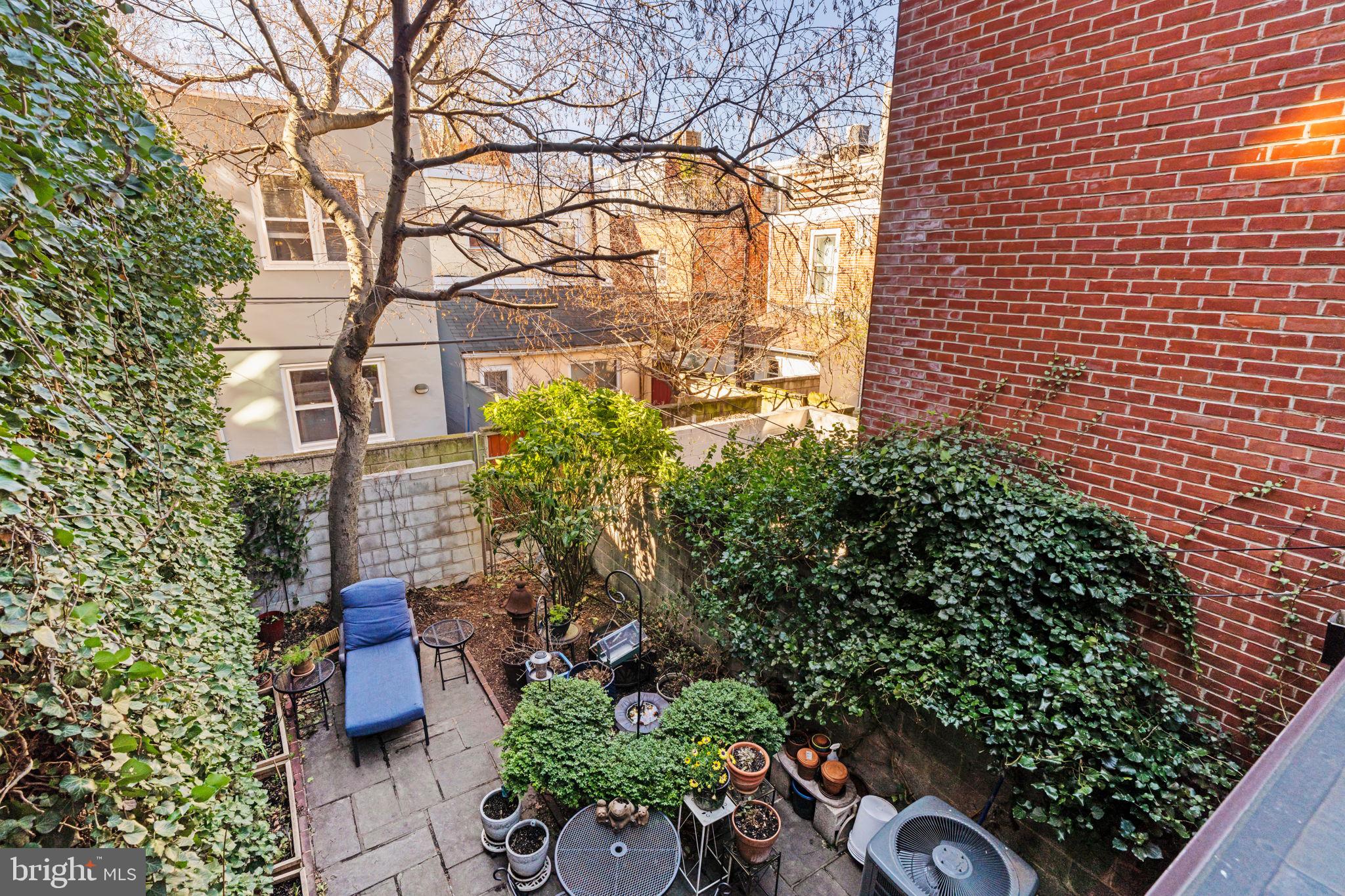 FITLER SQUARE - Residential