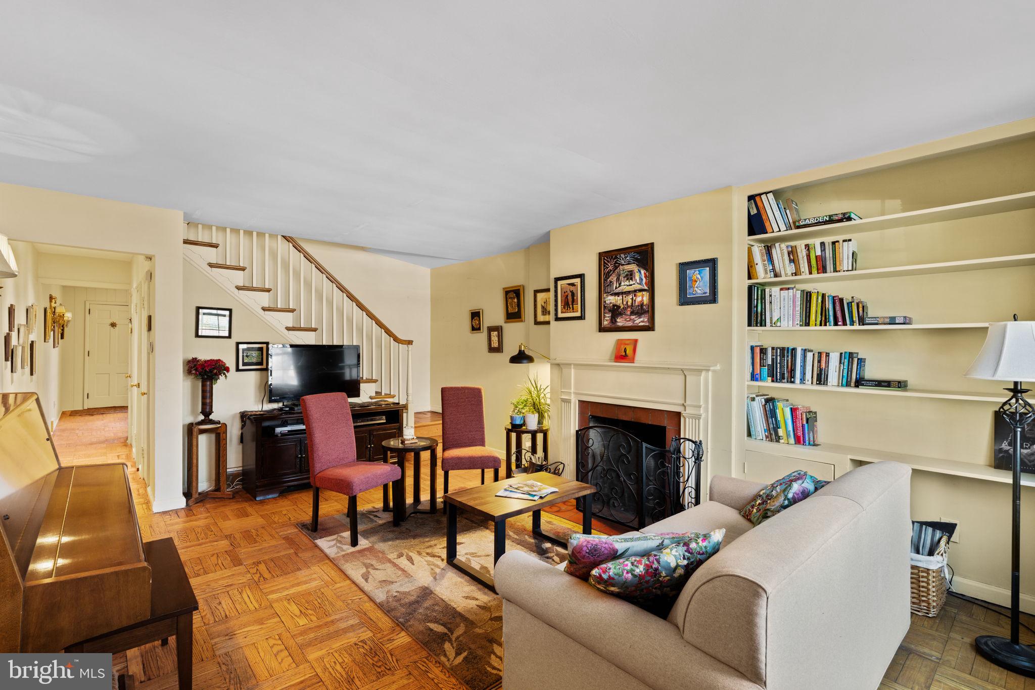 FITLER SQUARE - Residential