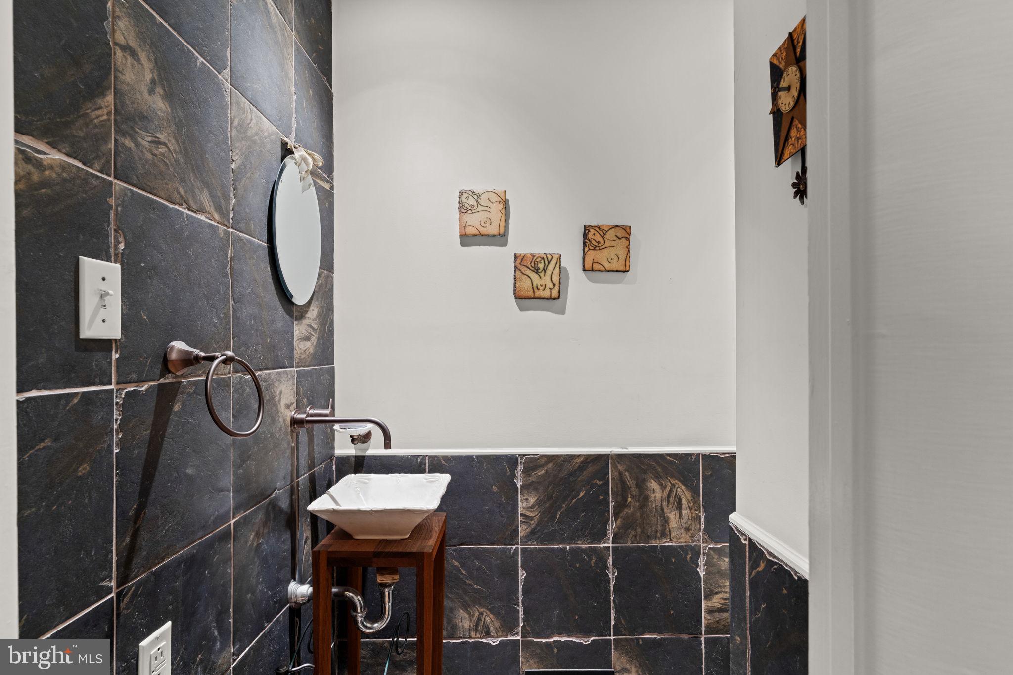 FITLER SQUARE - Residential