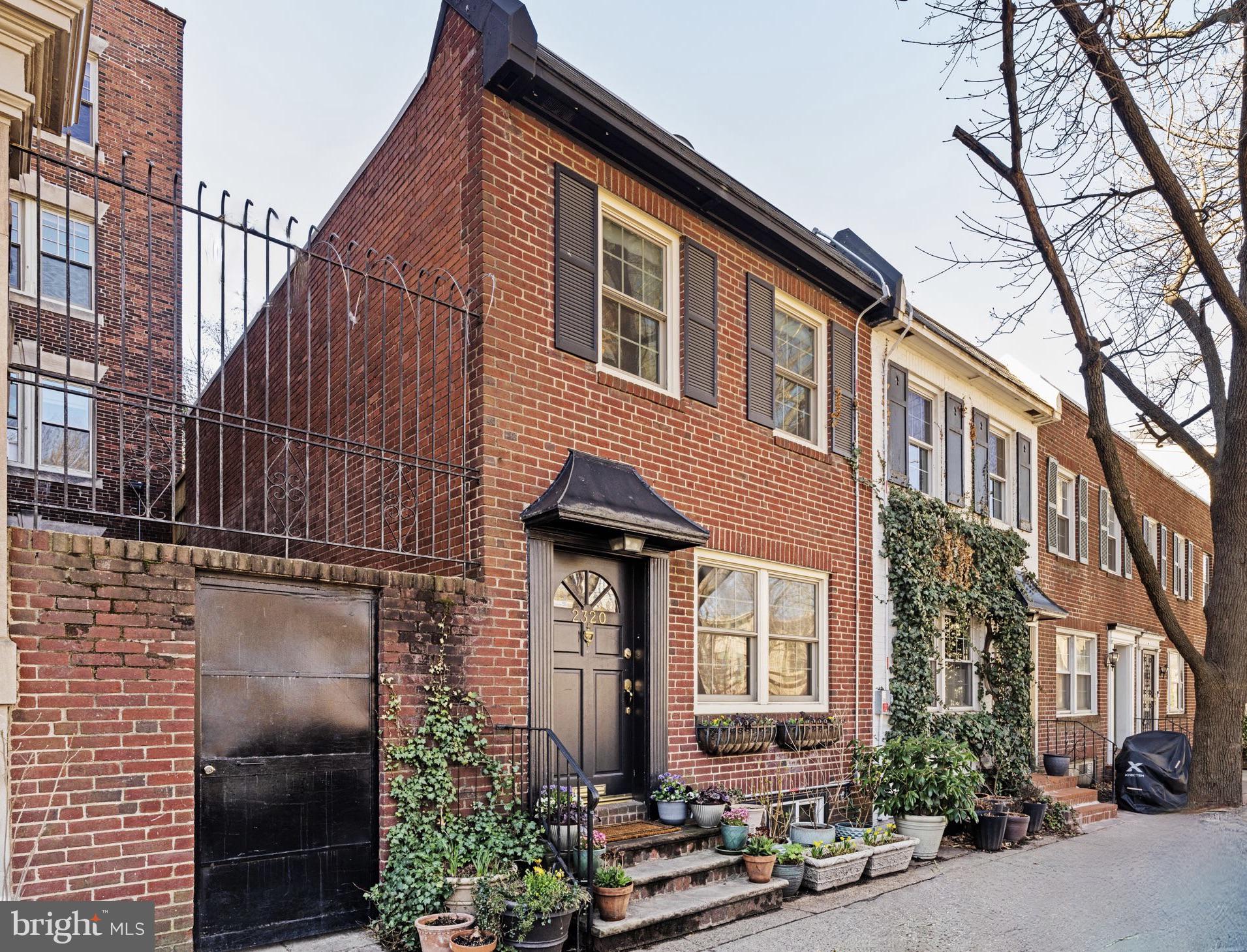 FITLER SQUARE - Residential