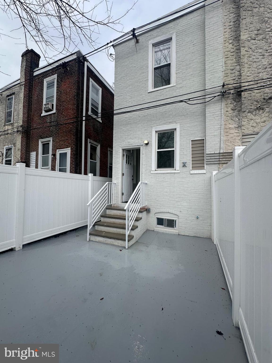 HUNTING PARK - Residential