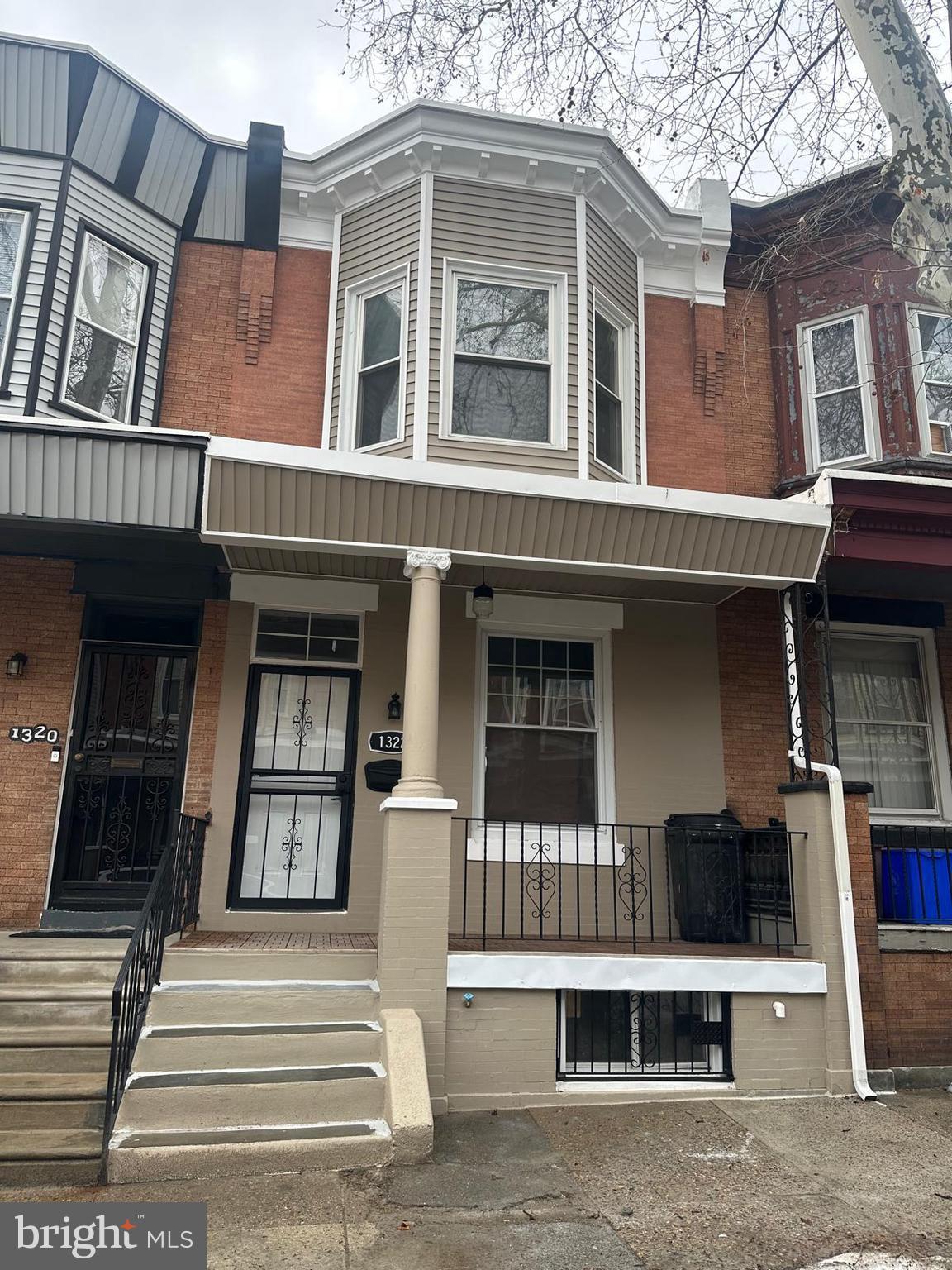 HUNTING PARK - Residential