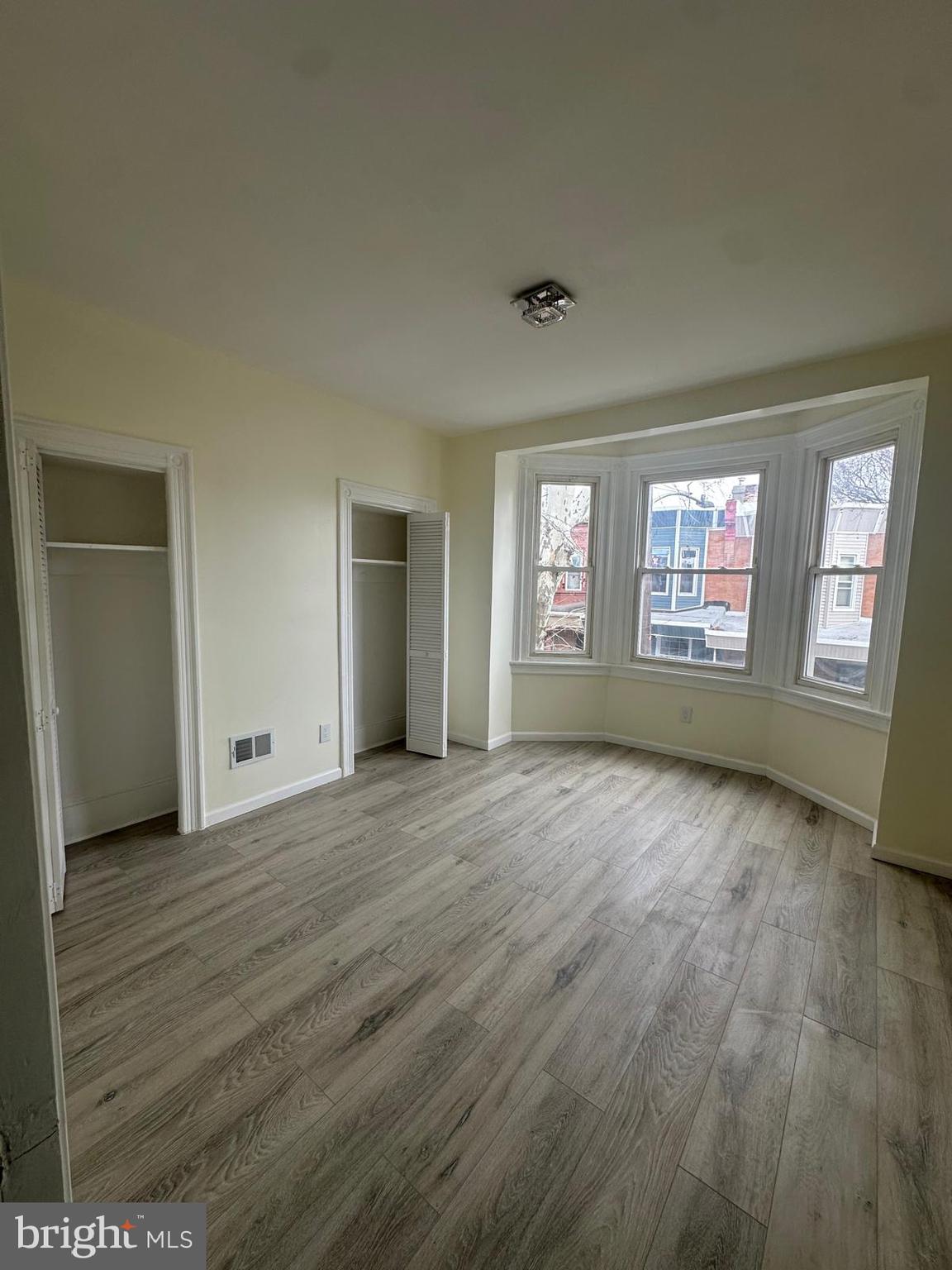 HUNTING PARK - Residential