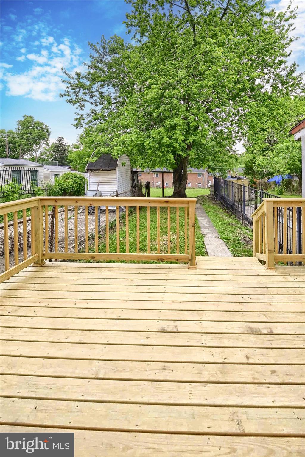 LANCASTER CITY WARD 7 - Residential