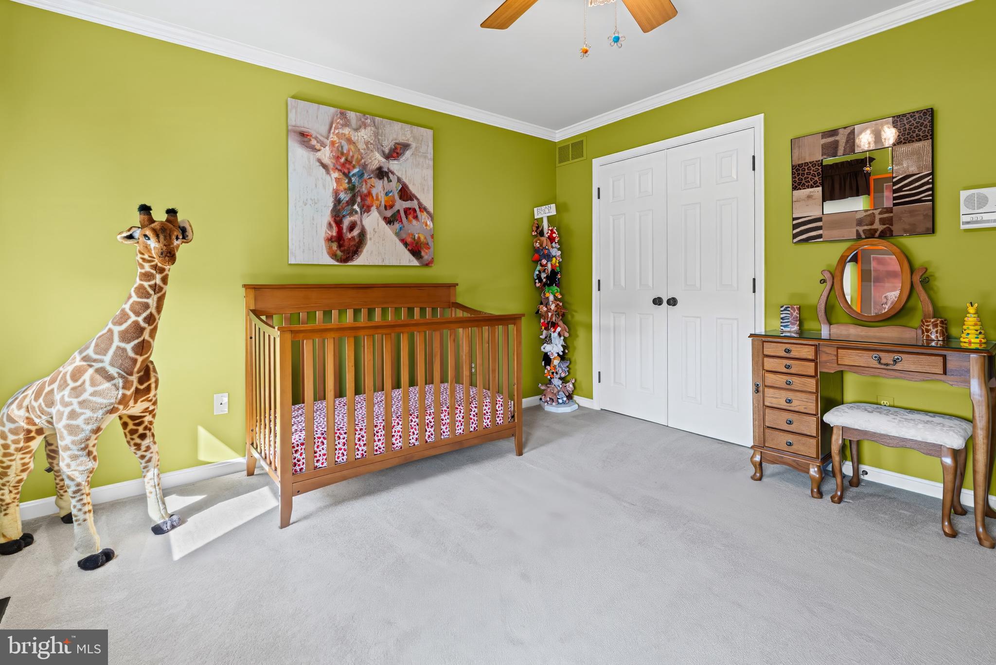 HUNTERS RUN - Residential