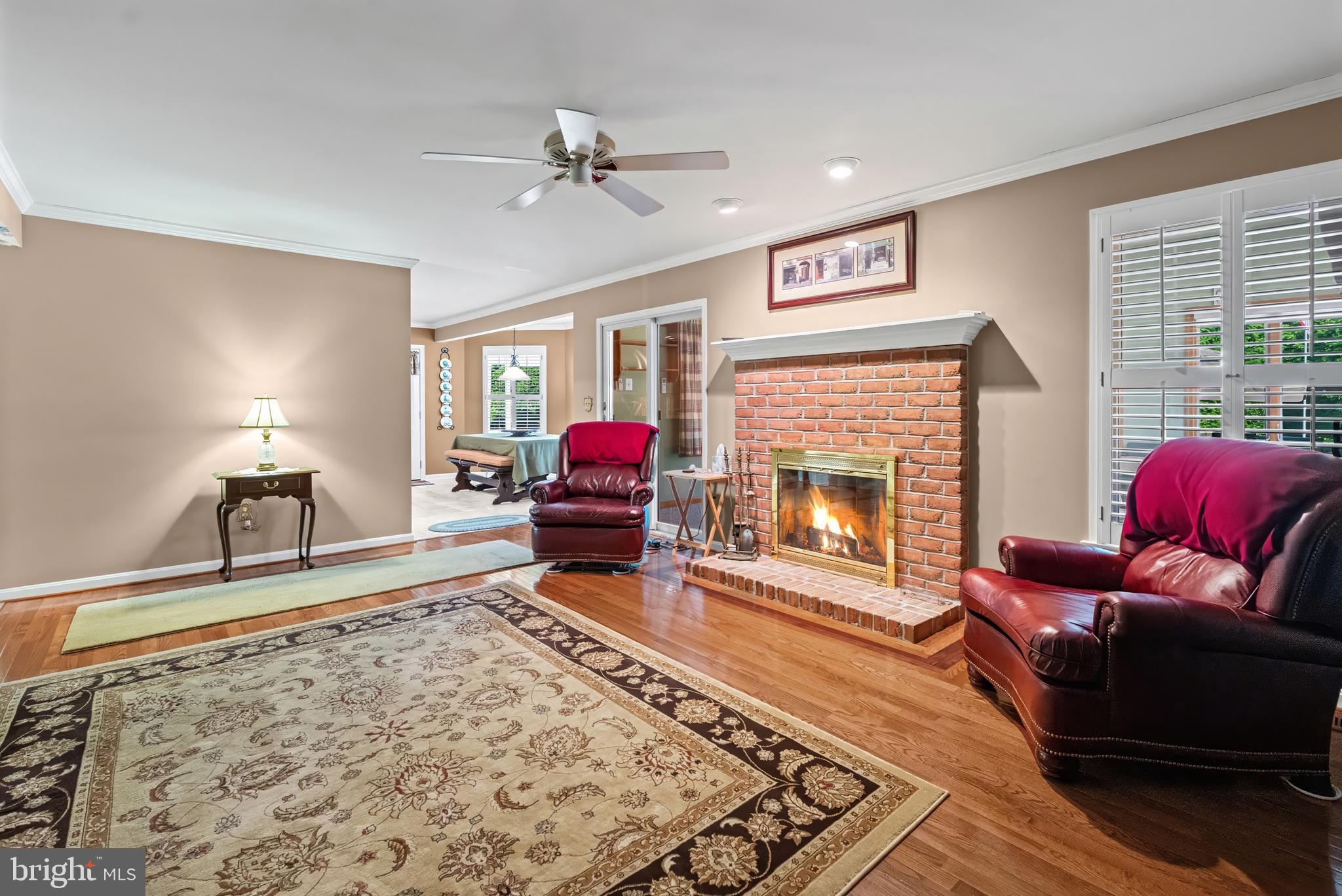HUNTERS RUN - Residential