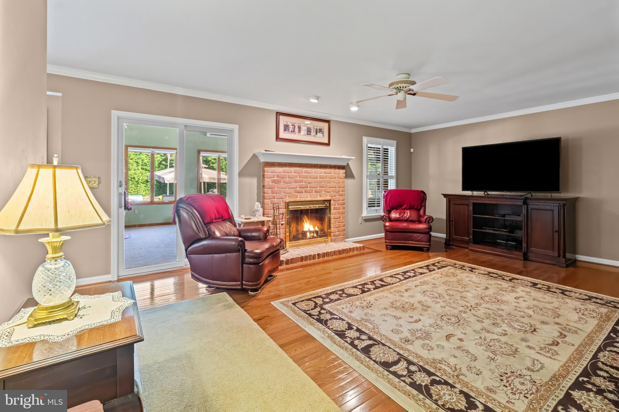 HUNTERS RUN - Residential