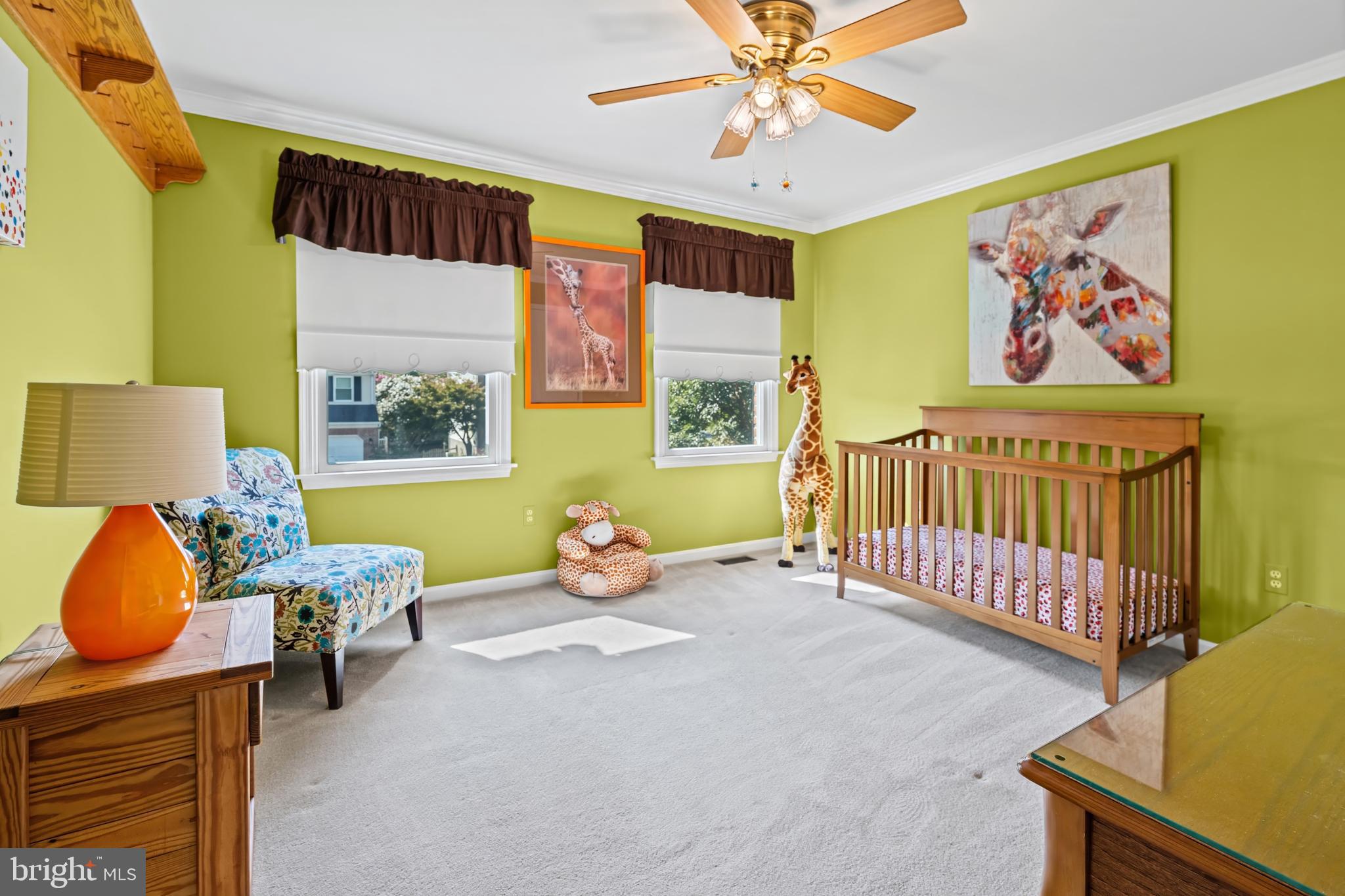 HUNTERS RUN - Residential