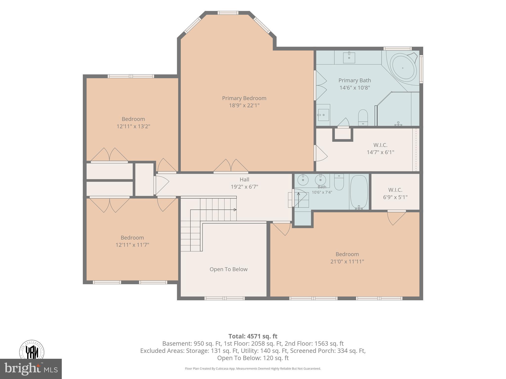 HUNTERS RUN - Residential