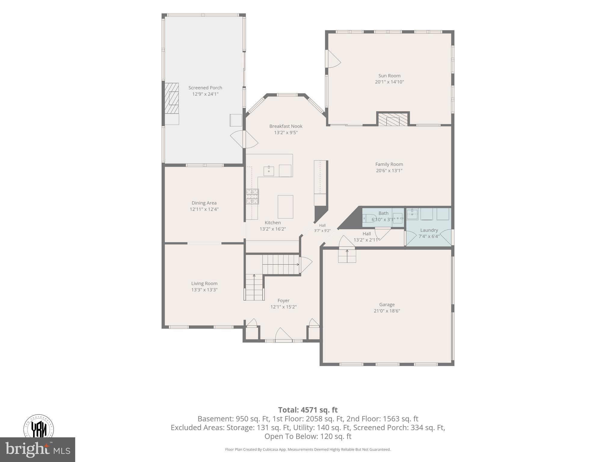 HUNTERS RUN - Residential