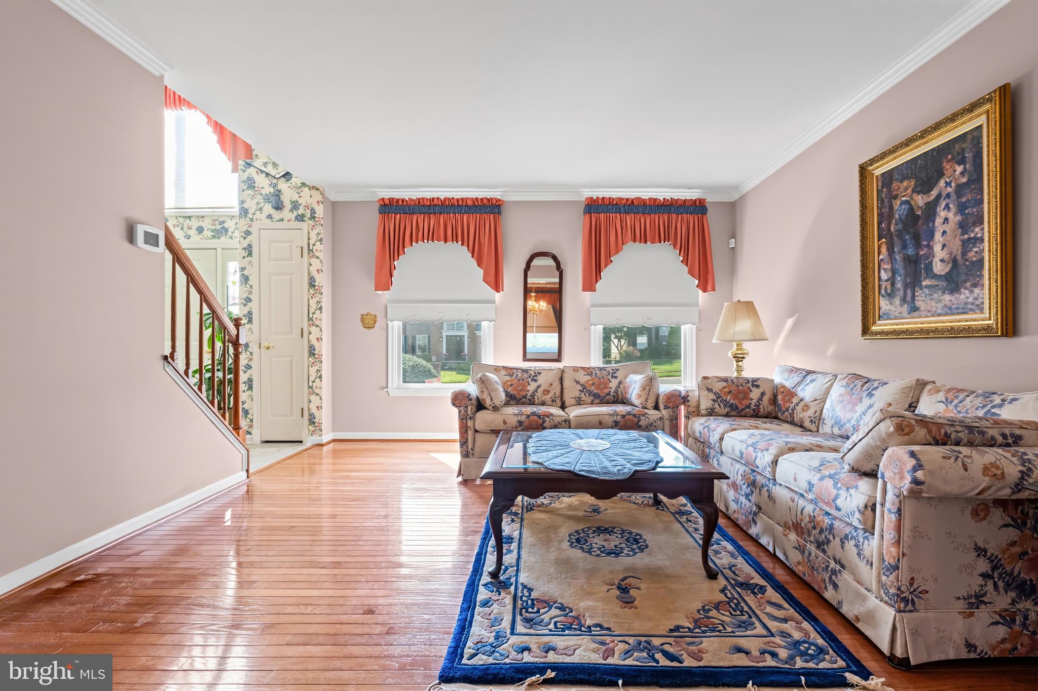 HUNTERS RUN - Residential