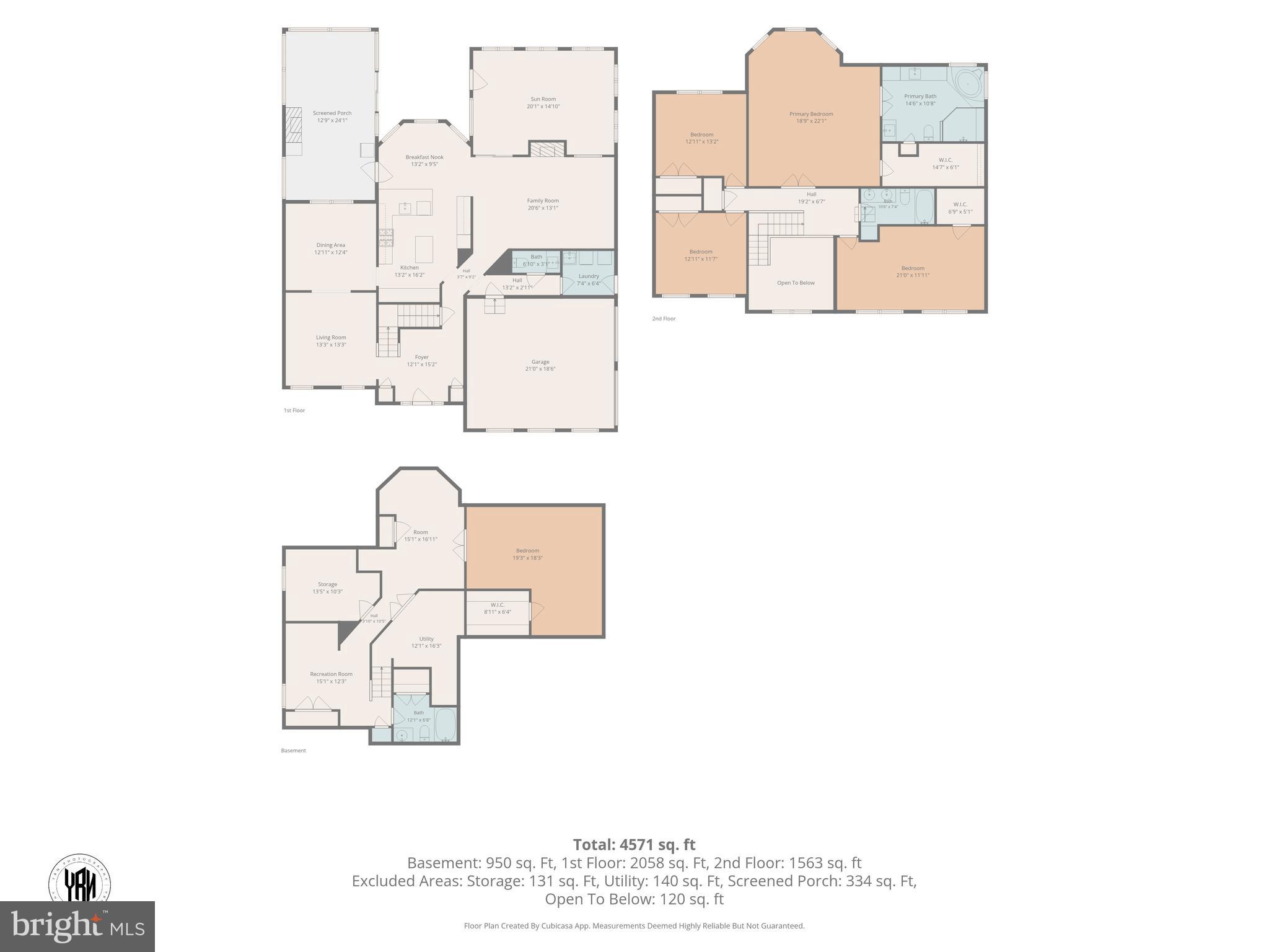 HUNTERS RUN - Residential